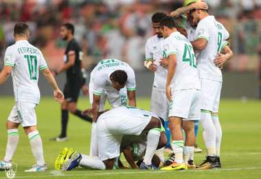 الأهلي السعودي