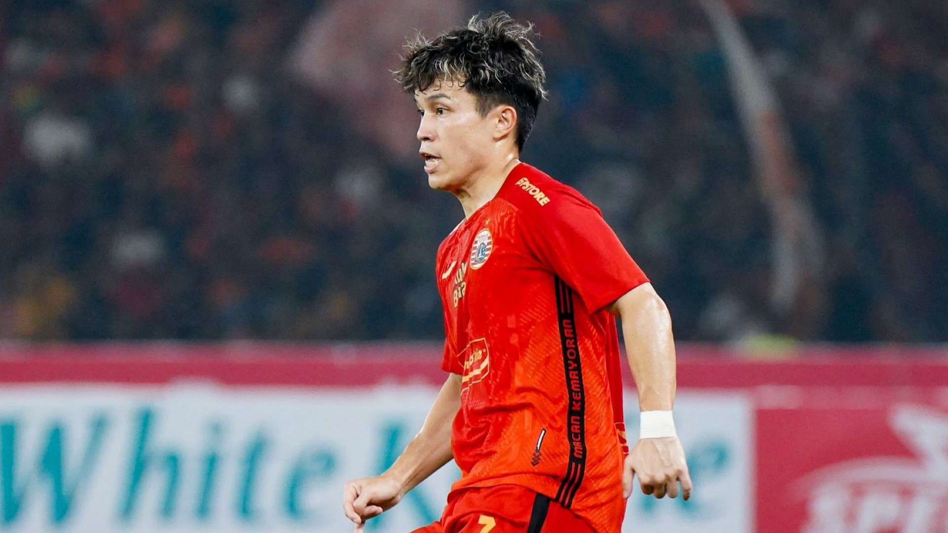 Ryo Matsumura - Persija Jakarta