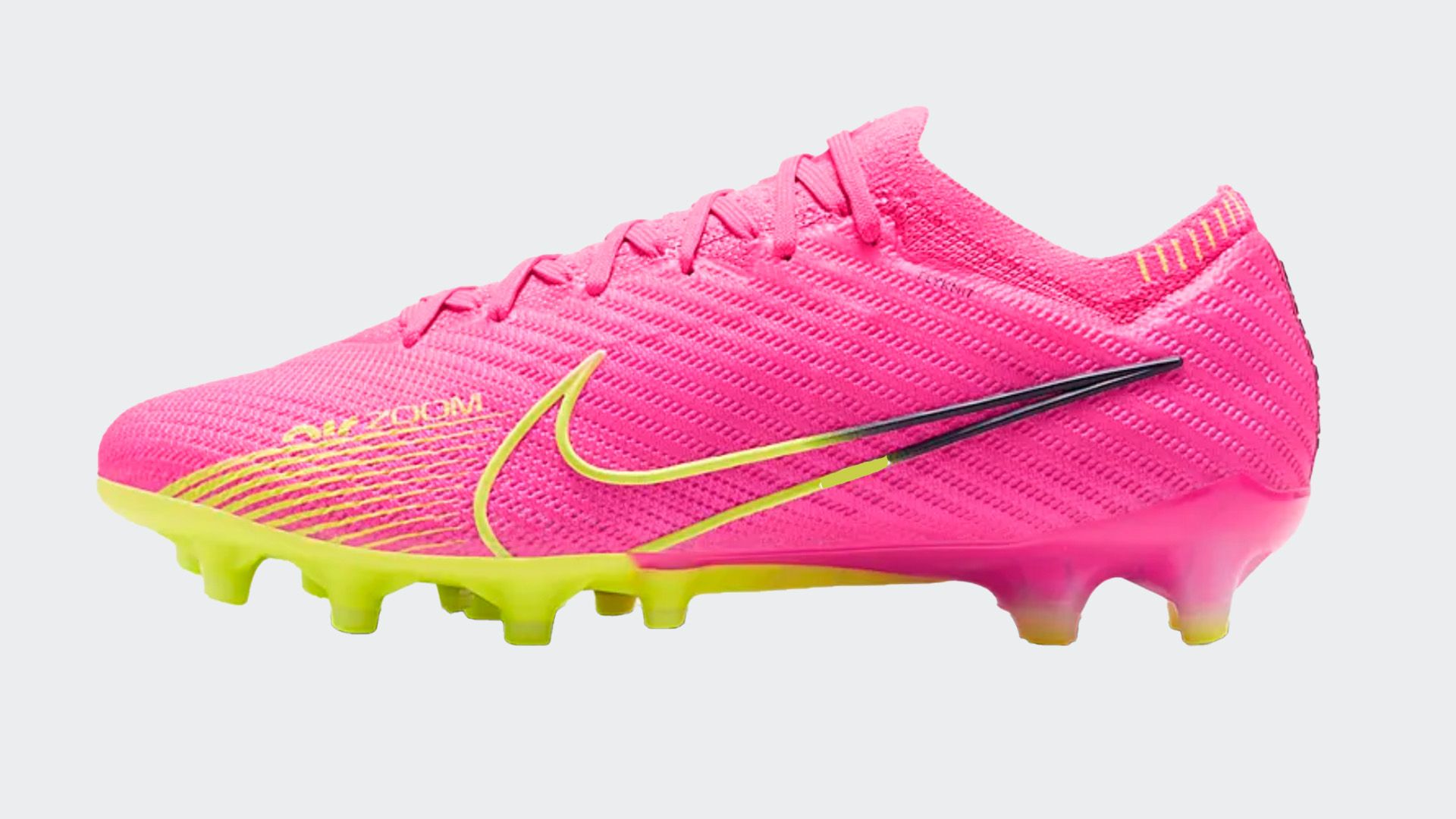 Nike Zoom Mercurial Vapor 15 Elite