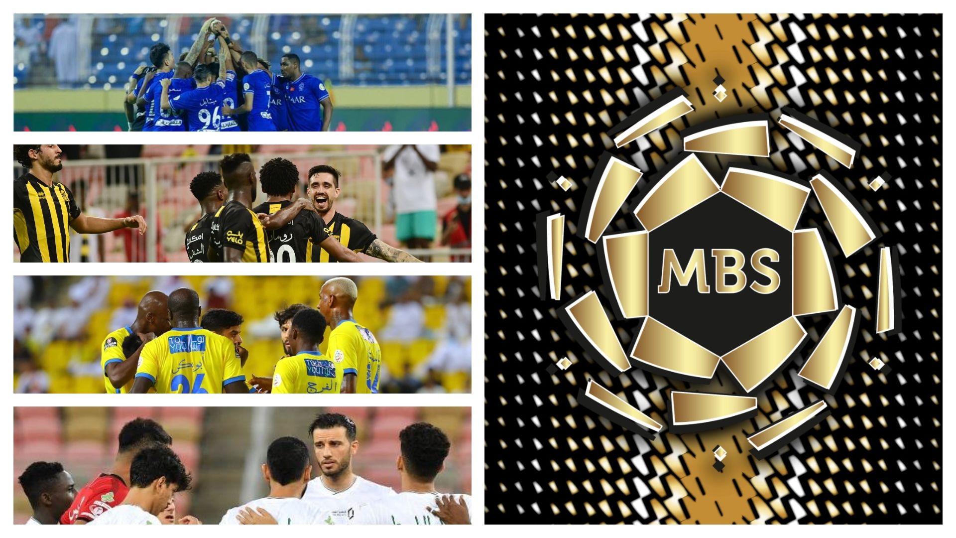 hilal - ittihad - nassr - ahli - spl 2022