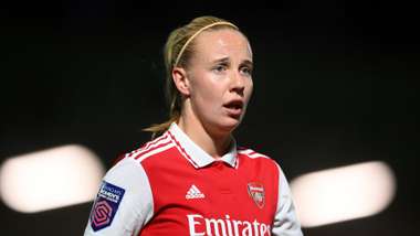 Beth Mead Arsenal 2022-23