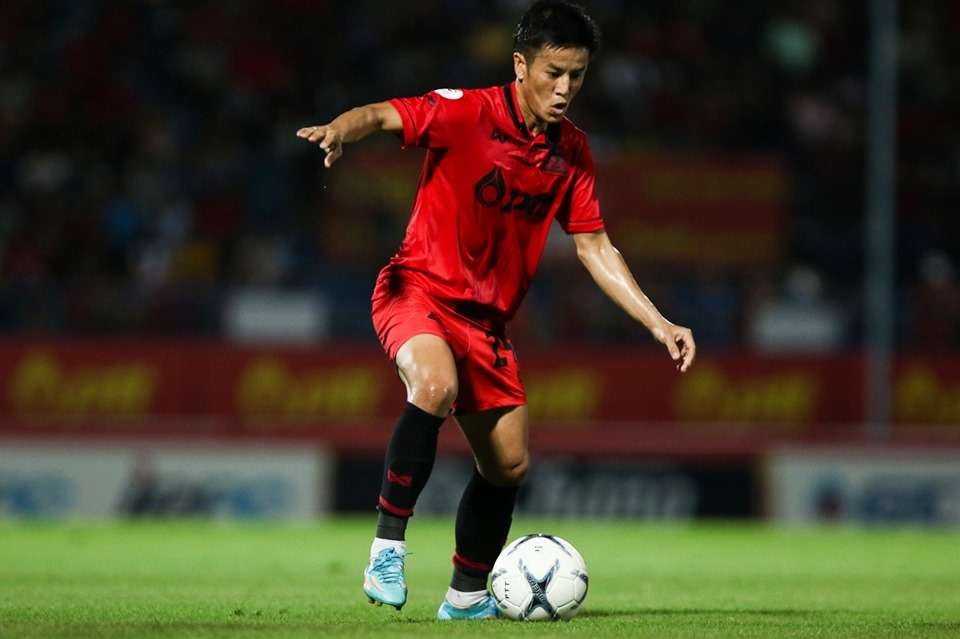 พรปรีชา จารุนัย