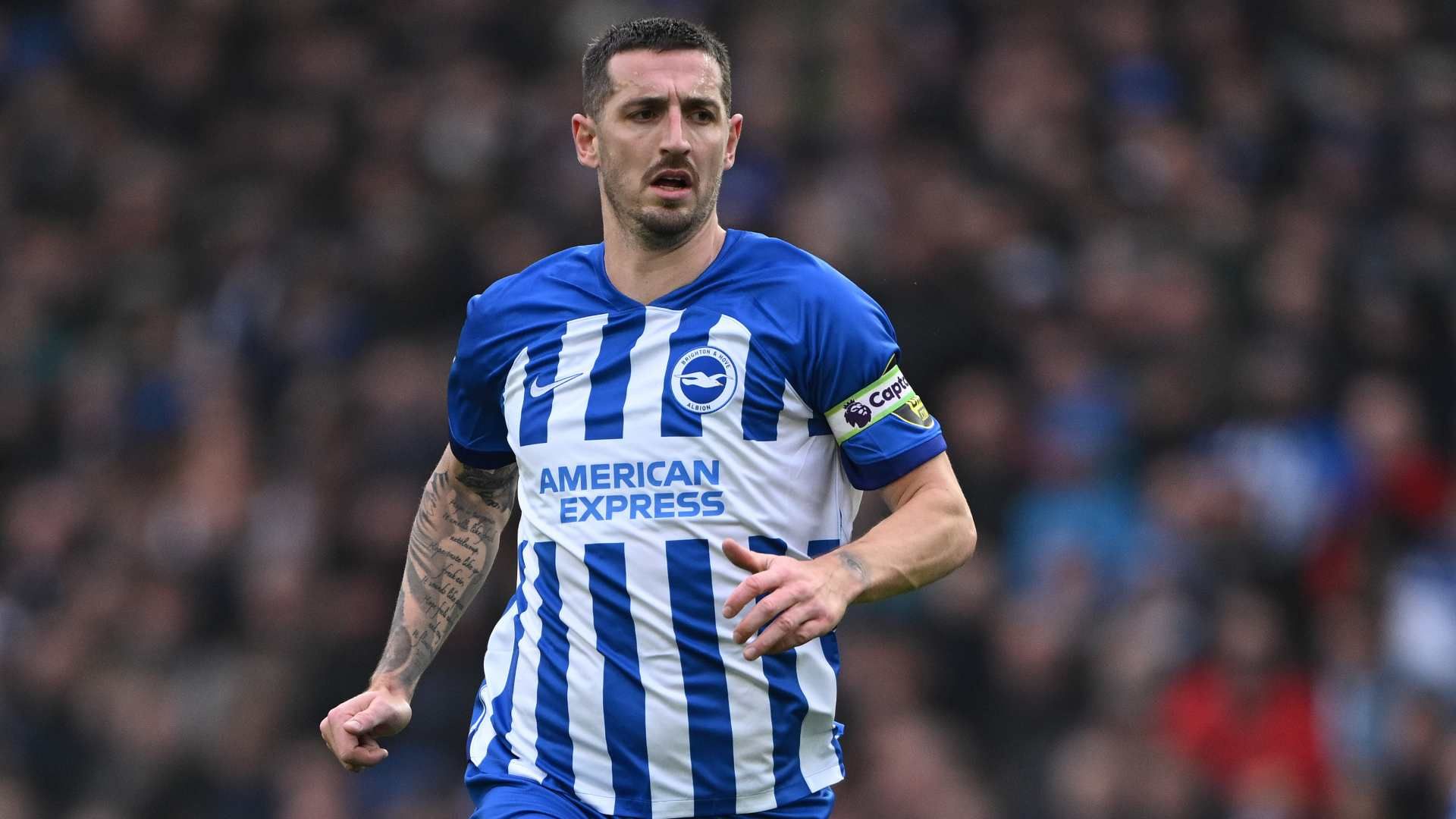 20240523 Lewis Dunk