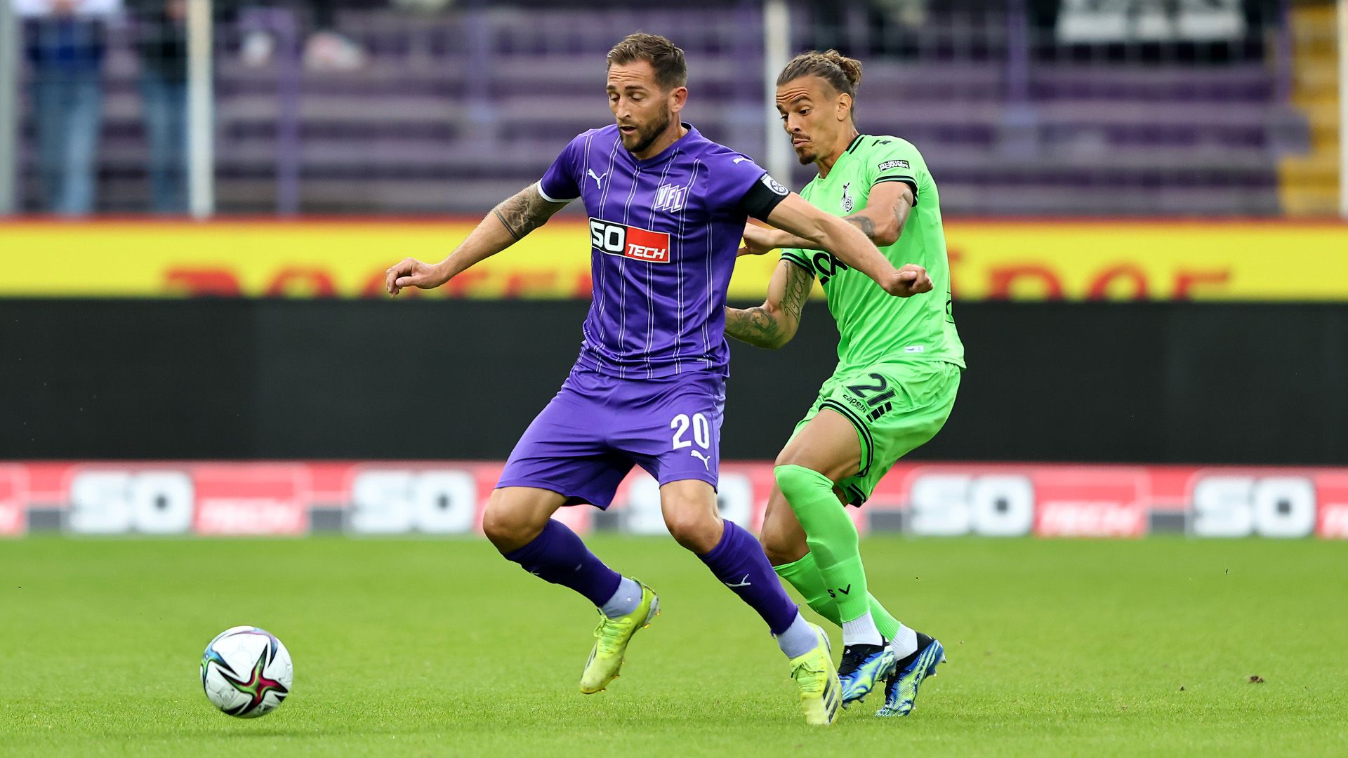 Marc Heider Osnabrück