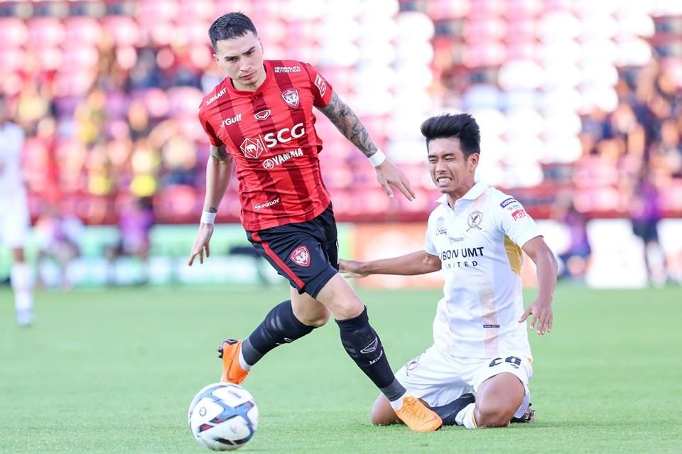 ทริสตอง โด