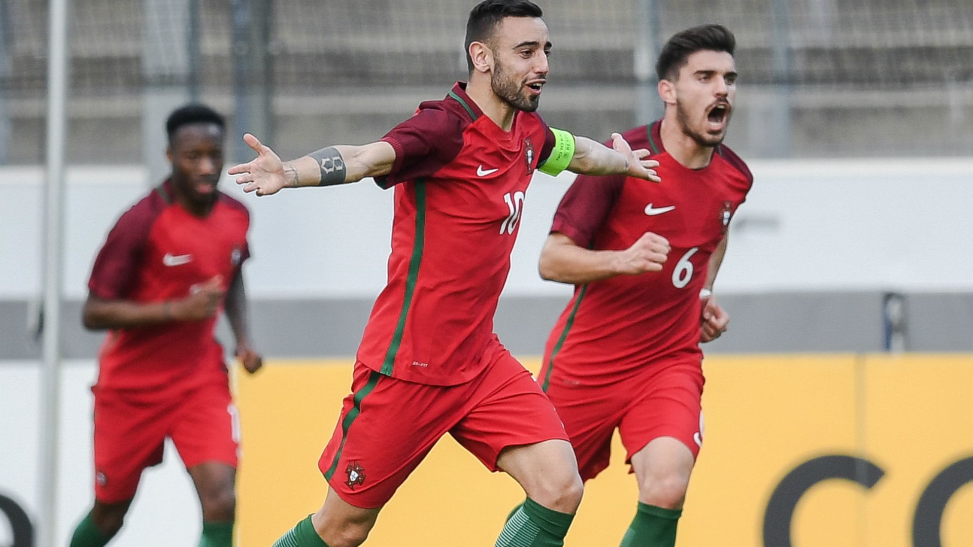 Portugal U21