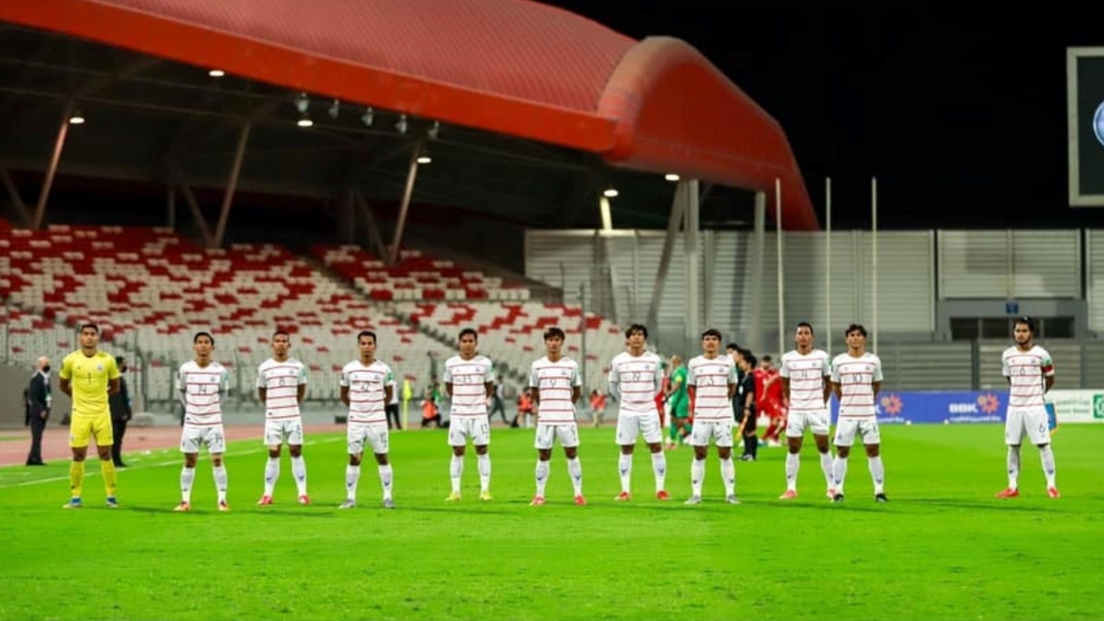 กัมพูชา