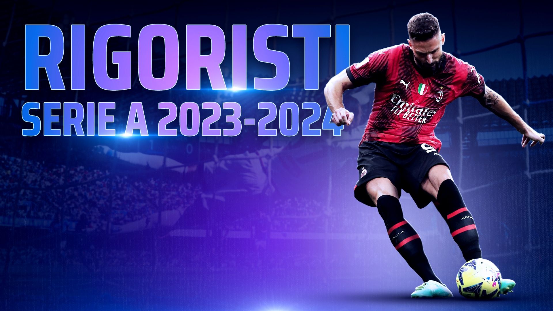 Rigoristi Serie A HD