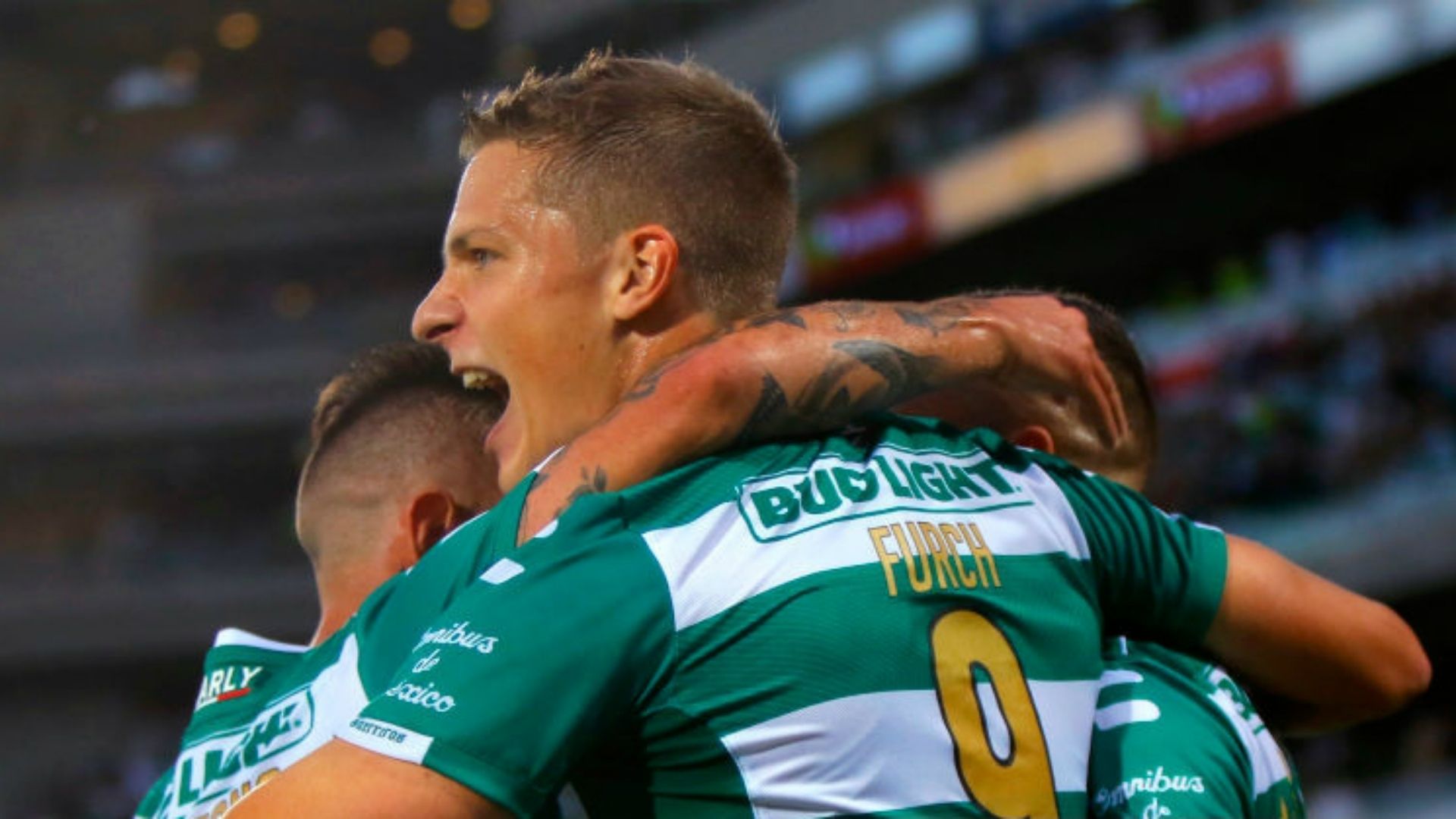 Santos Laguna