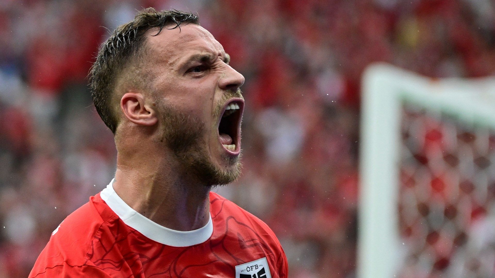 Arnautovic Austria 