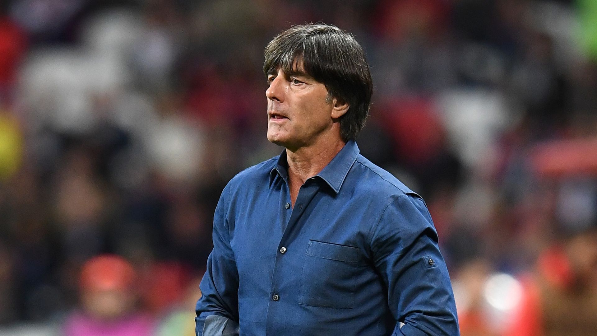 Joachim Löw Deutschland Germany 22062017