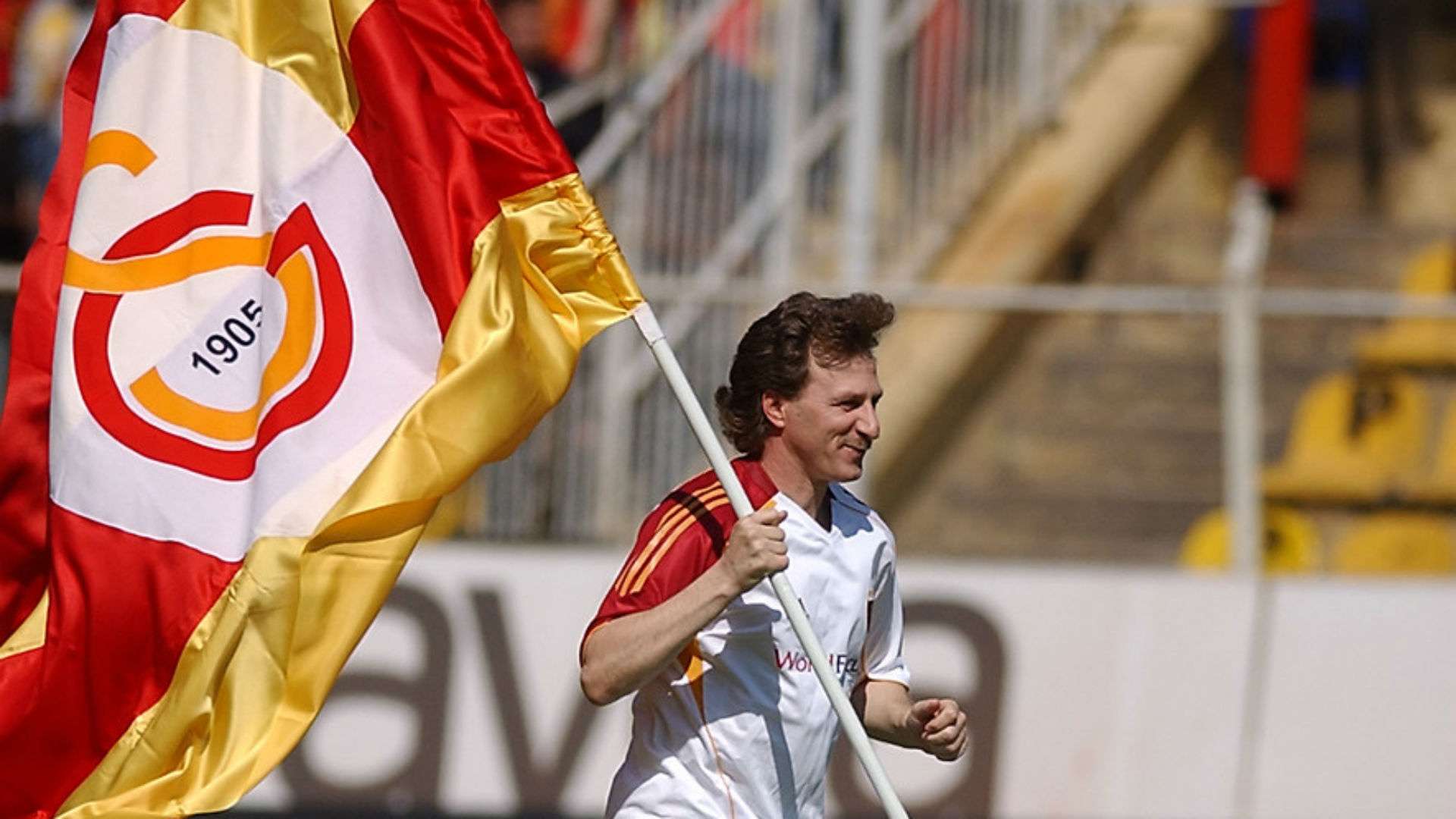 Didier Six Galatasaray
