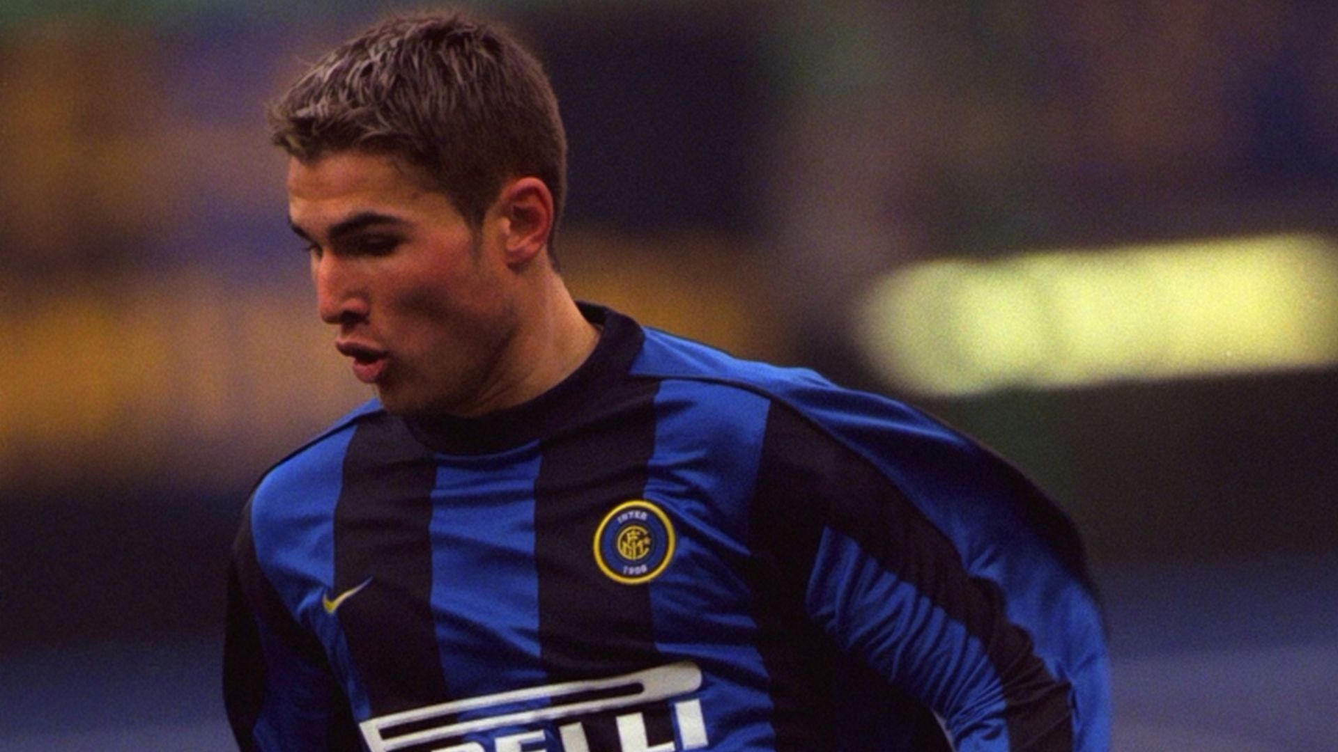 Adrian Mutu Inter
