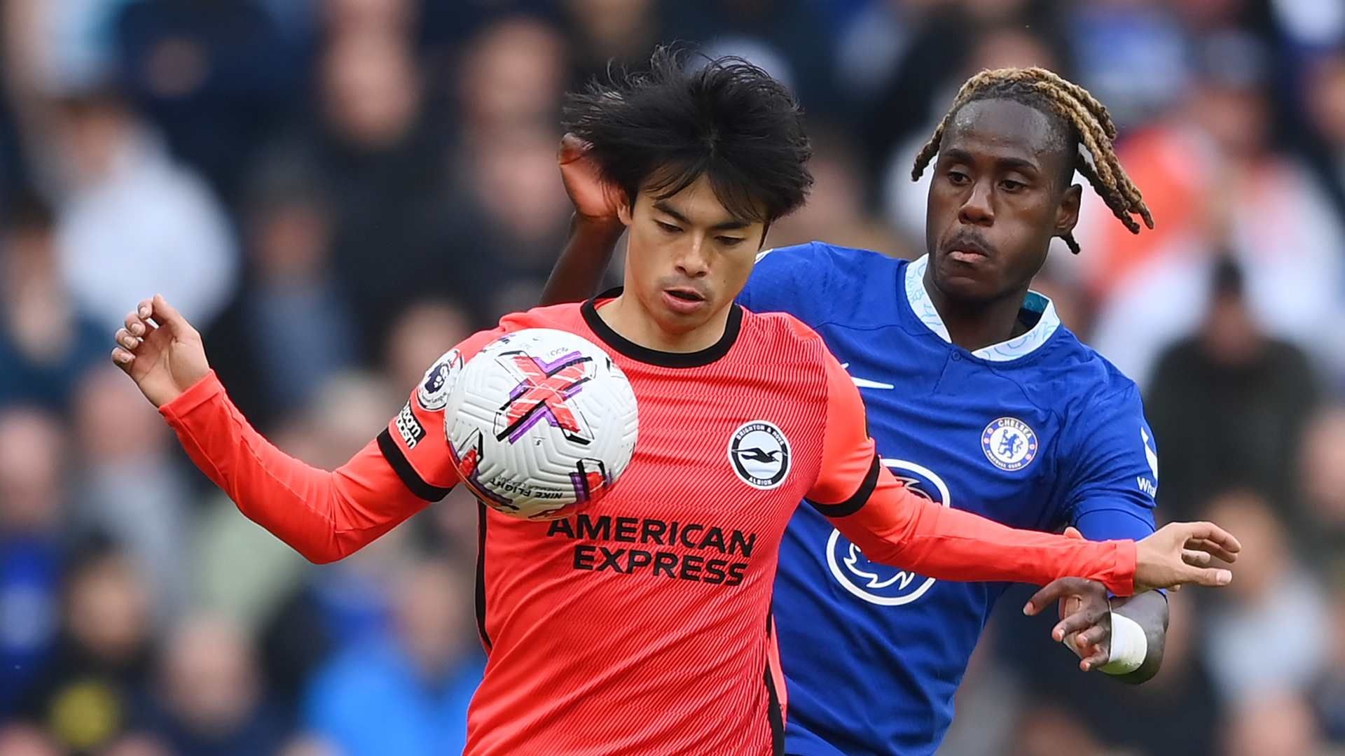 20230415 Kaoru Mitoma