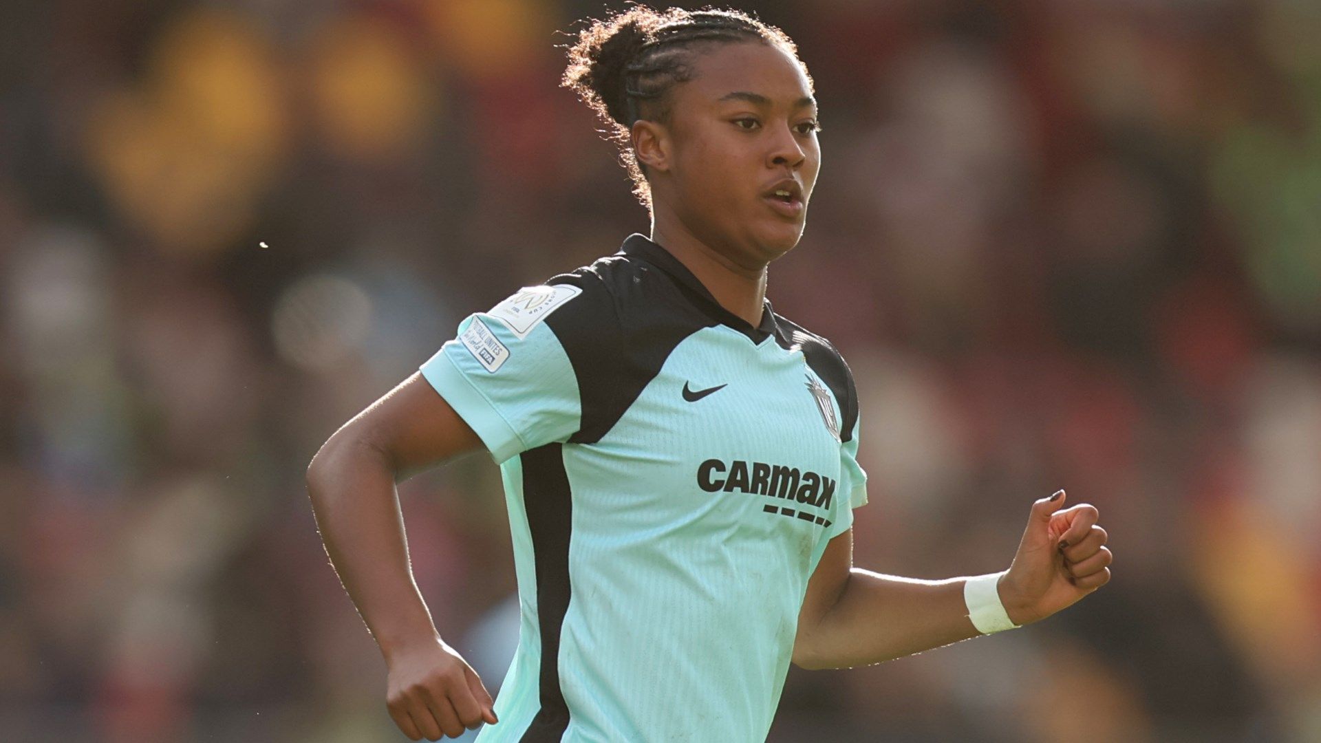 Jayden Shaw Gotham 2025