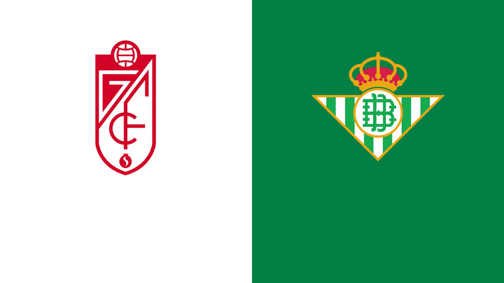 GRANADA BETIS 25012022