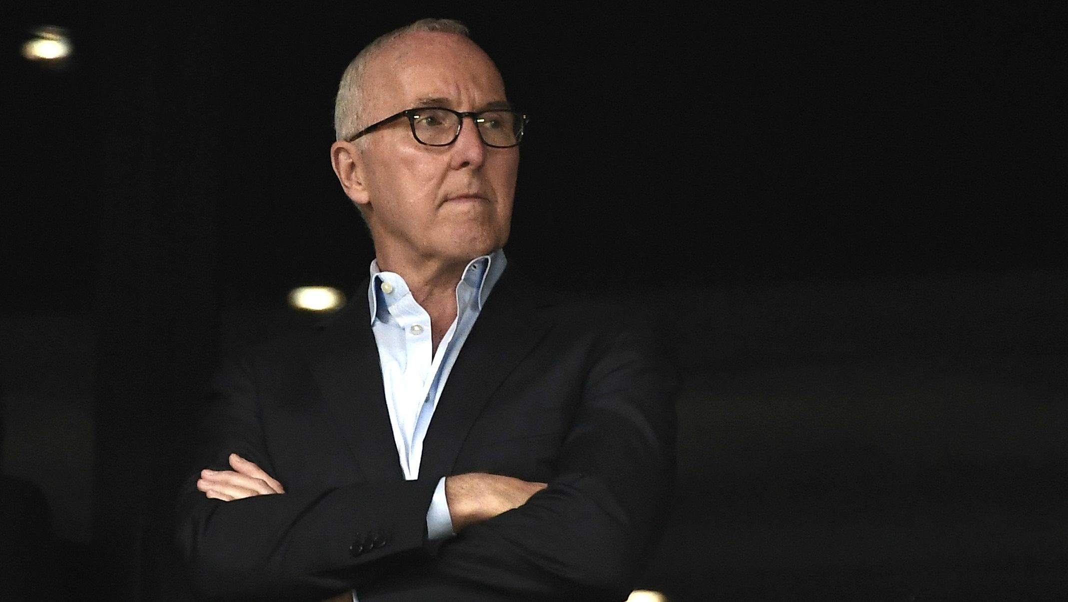 Frank McCourt 18092016