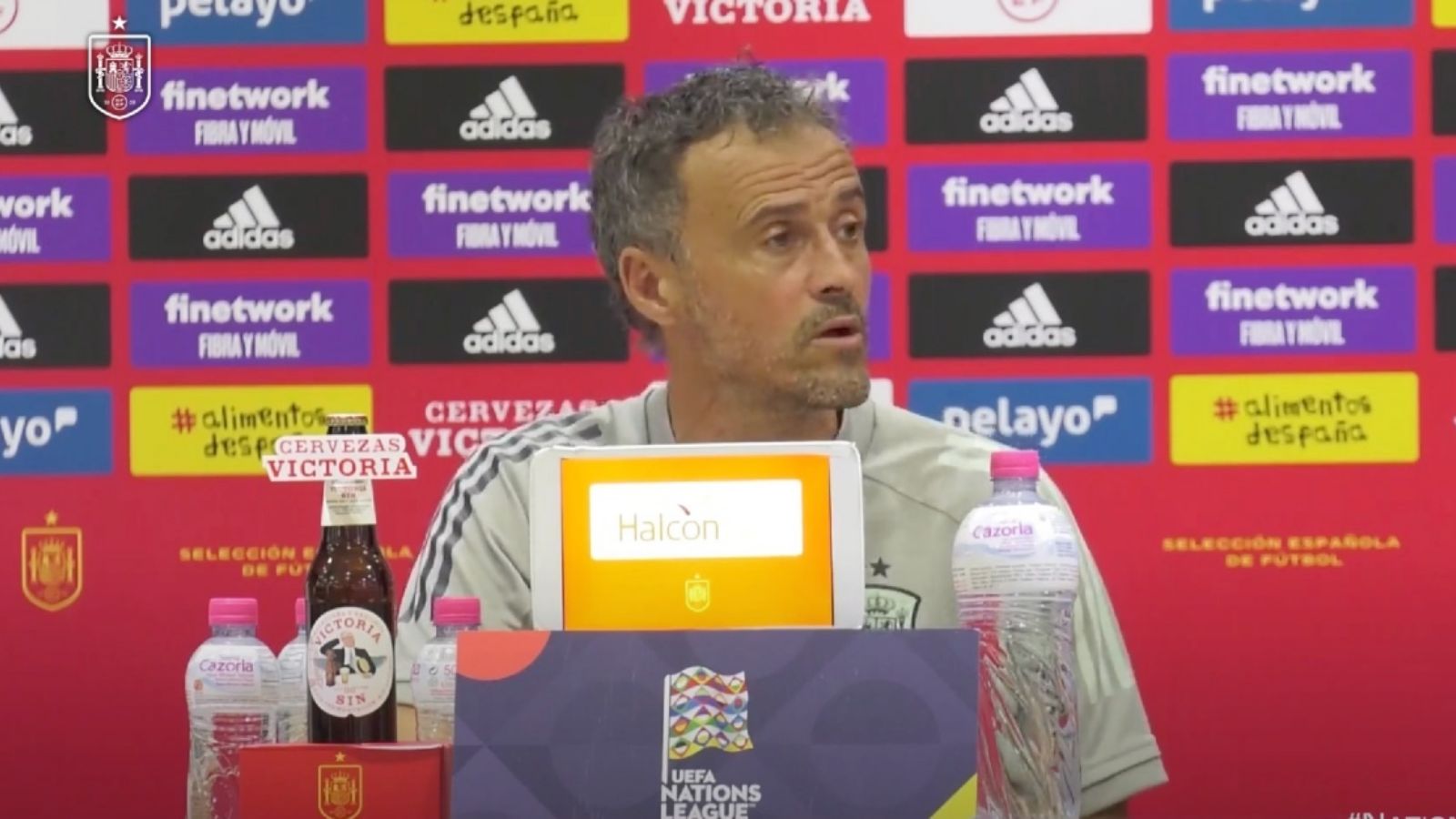 Luis Enrique
