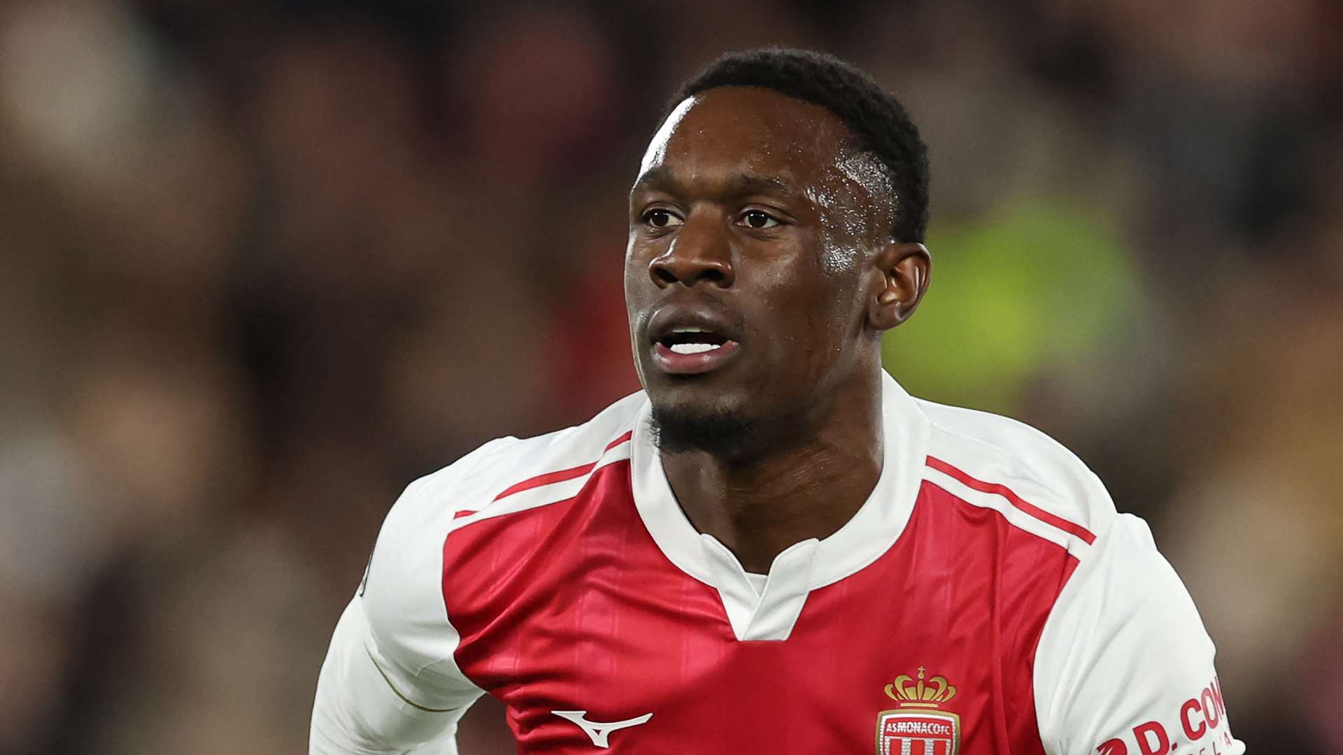 Folarin Balogun 2025