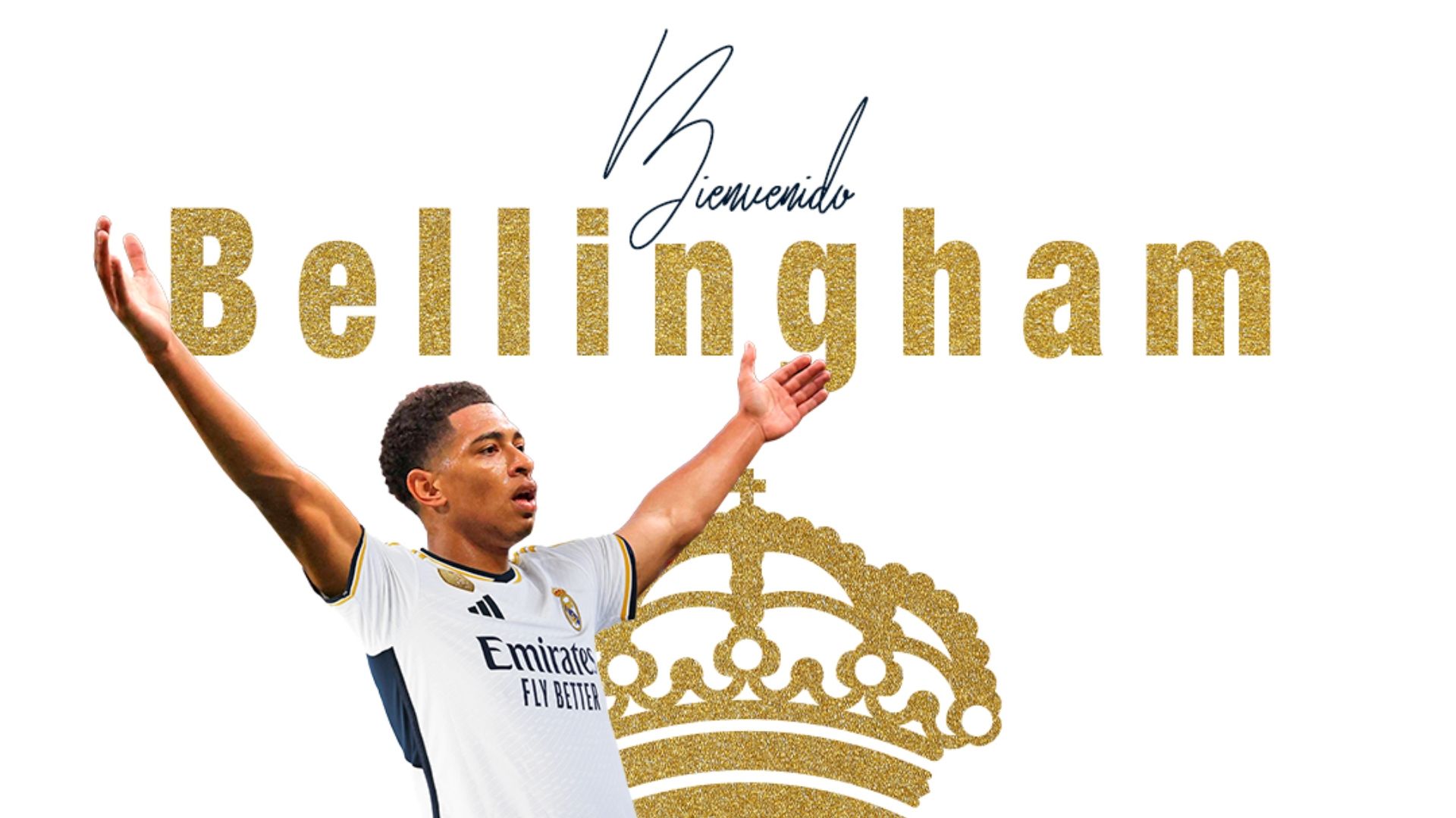 Jude Bellingham Real Madrid