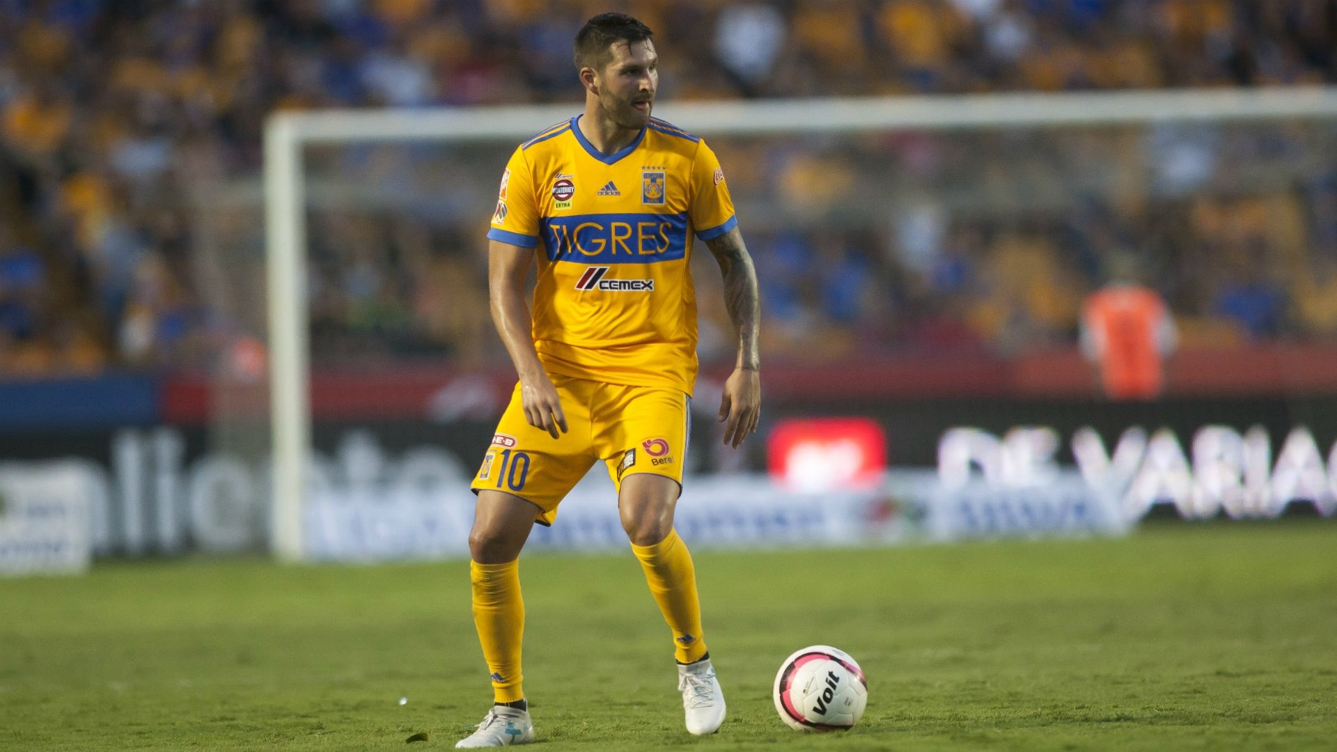 André-Pierre Gignac