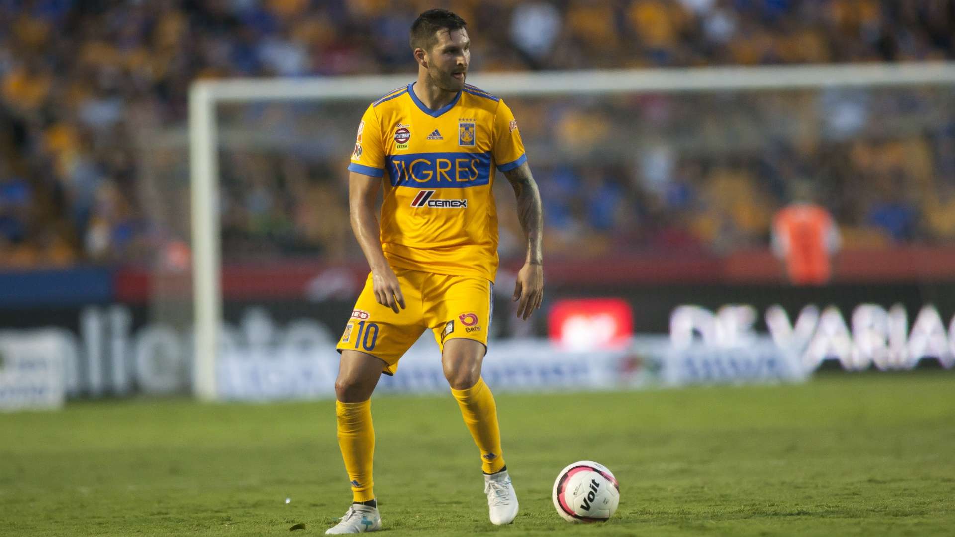 André-Pierre Gignac