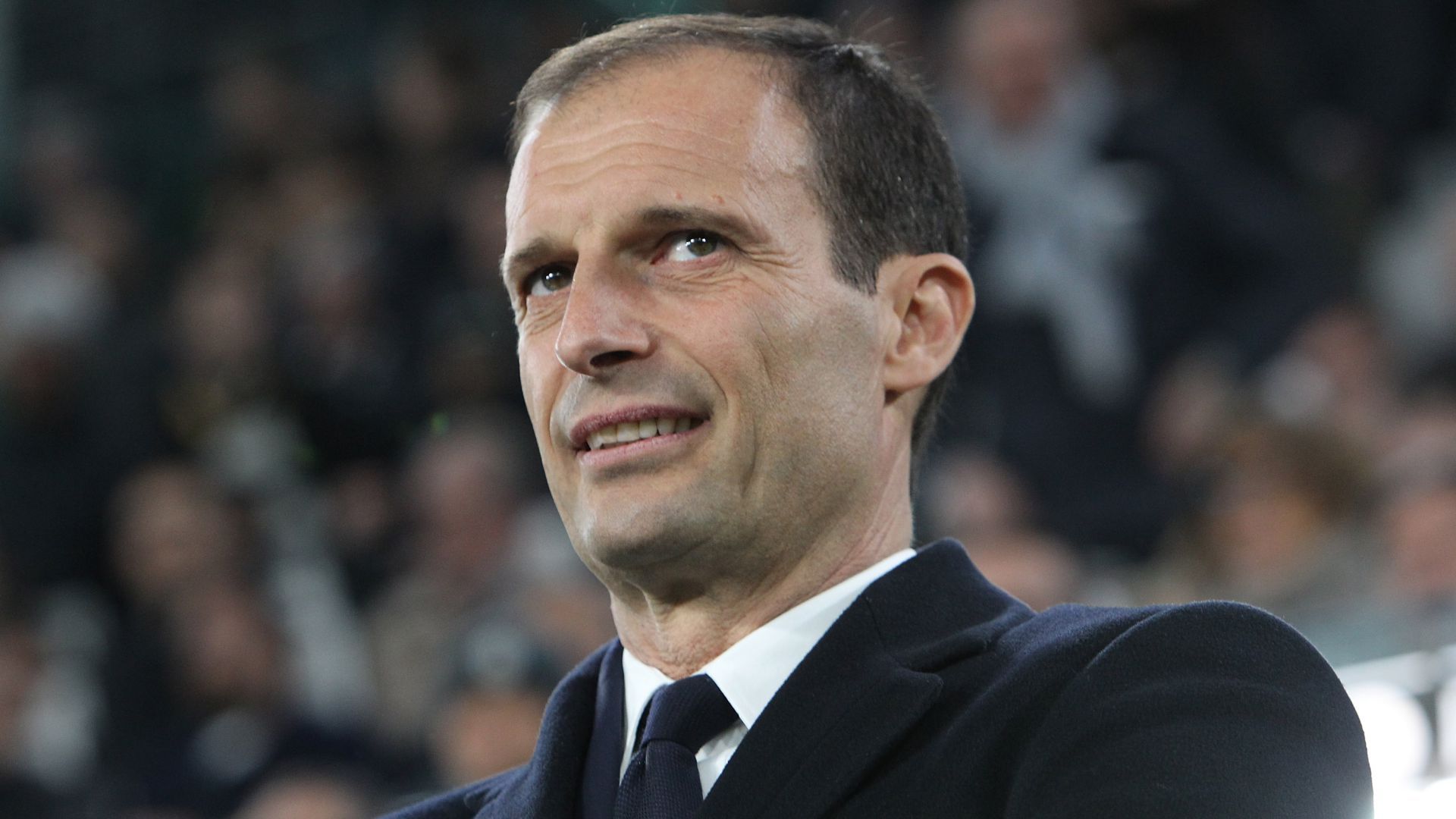 Massimiliano Allegri Juventus