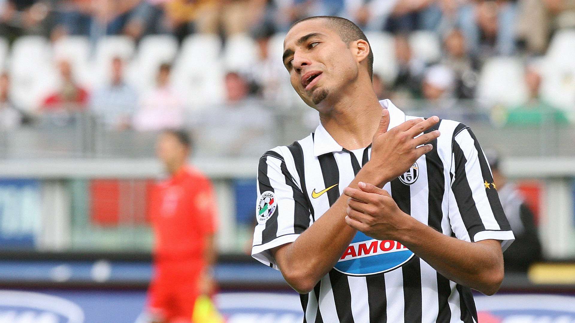 David Trezeguet 2006 Juventus