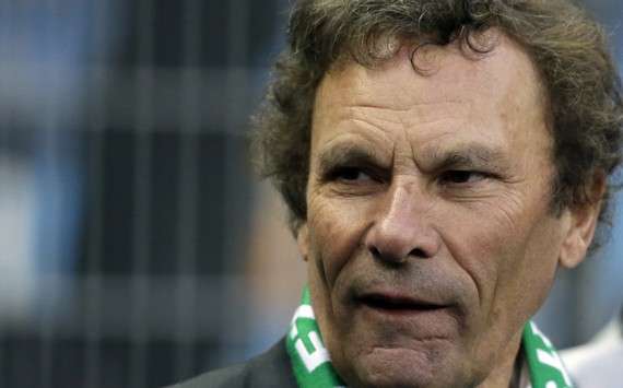 ROLLAND ROMEYER SAINT-ETIENNE LIGUE 1