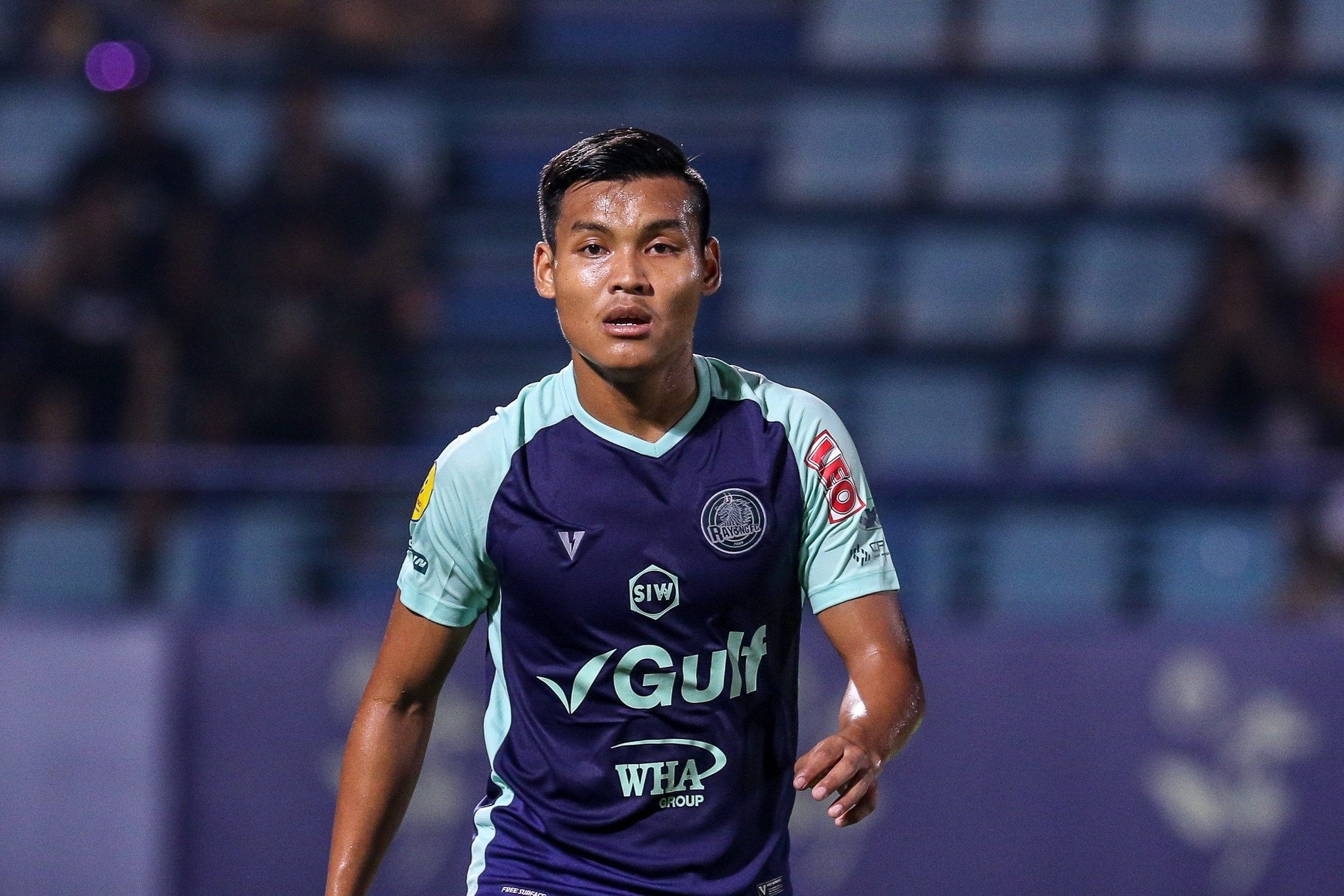 ศฤงคาร พรหมสุภะ