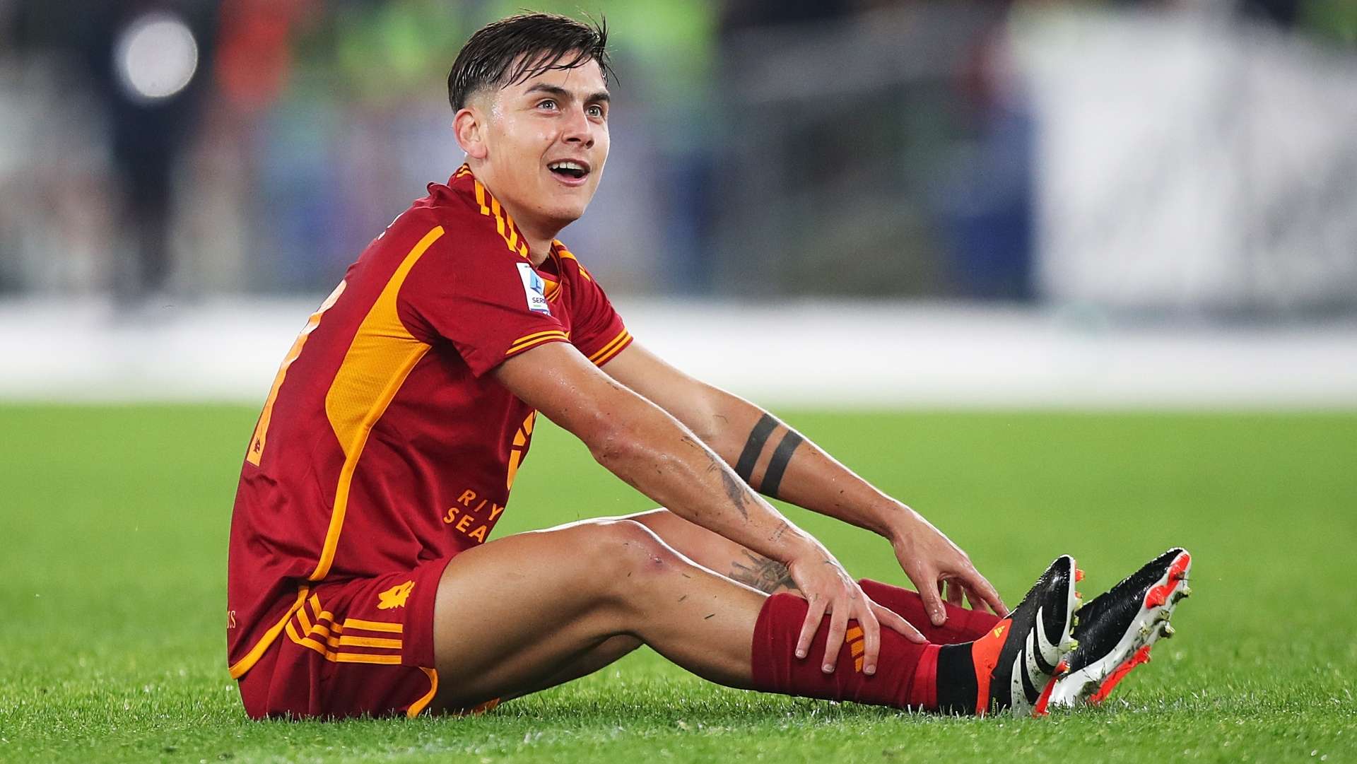 Chelsea dealt blow in Paulo Dybala pursuit as move for Argentina and Roma  forward delayed following injury setback | Goal.com Nigeria