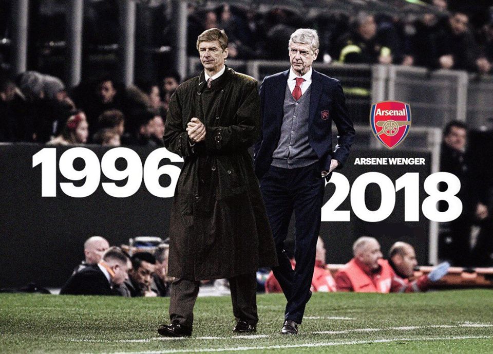 Arsene Wenger