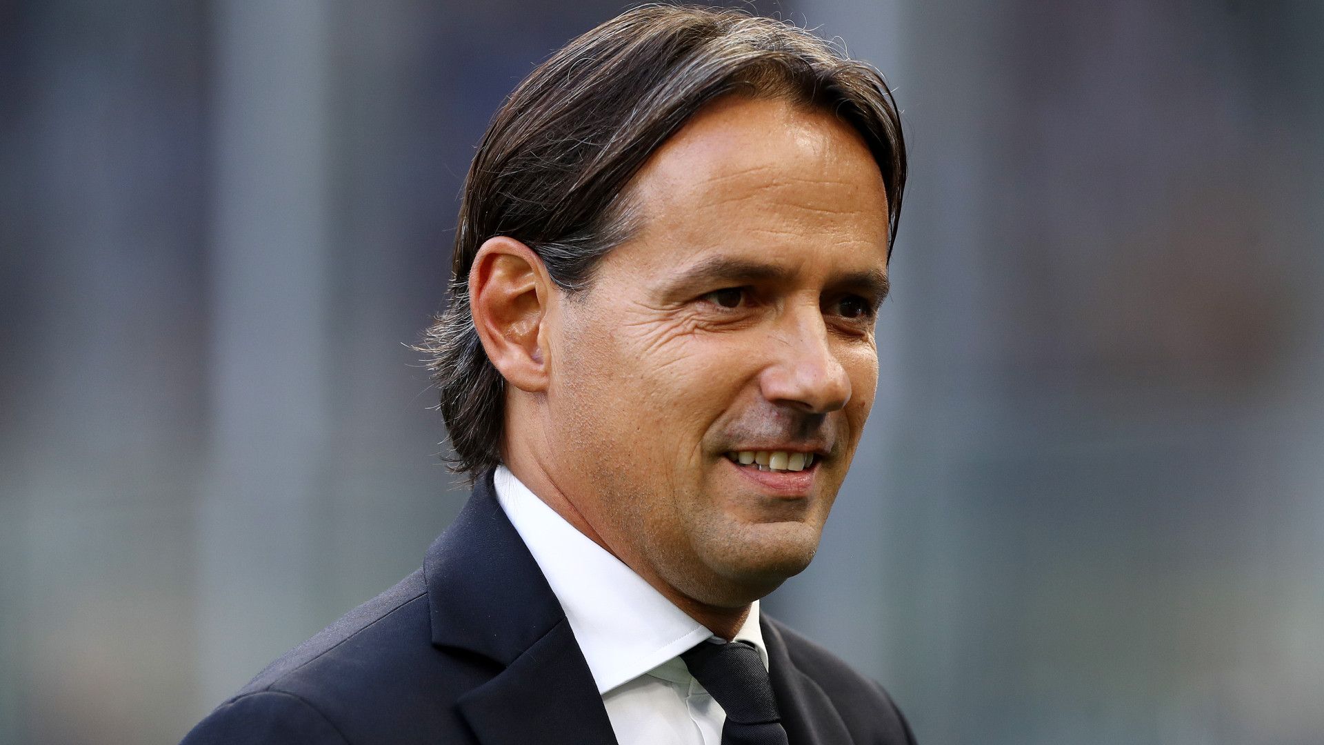 SIMONE INZAGHI INTER