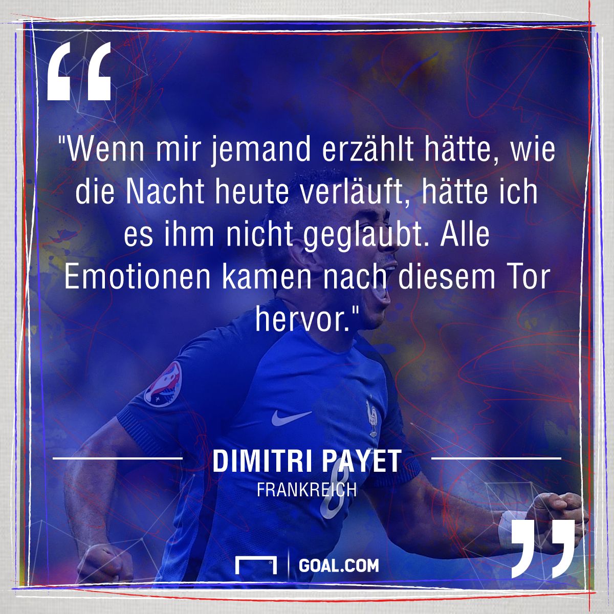 GFX Payet