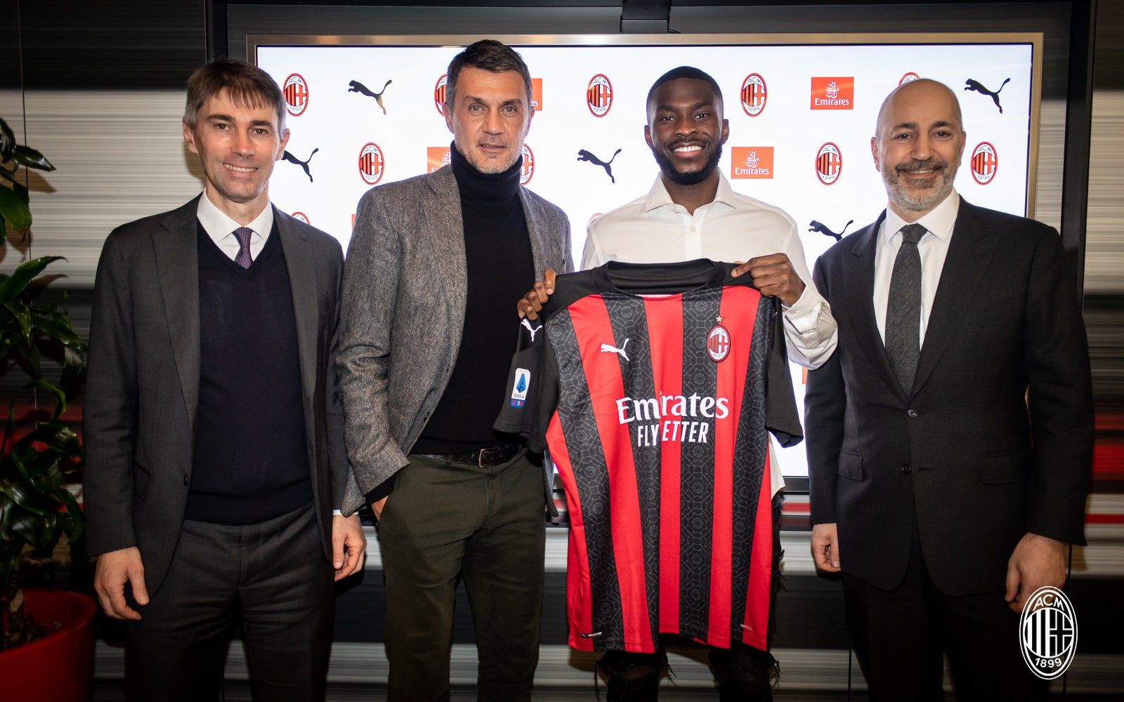 Maldini Tomori