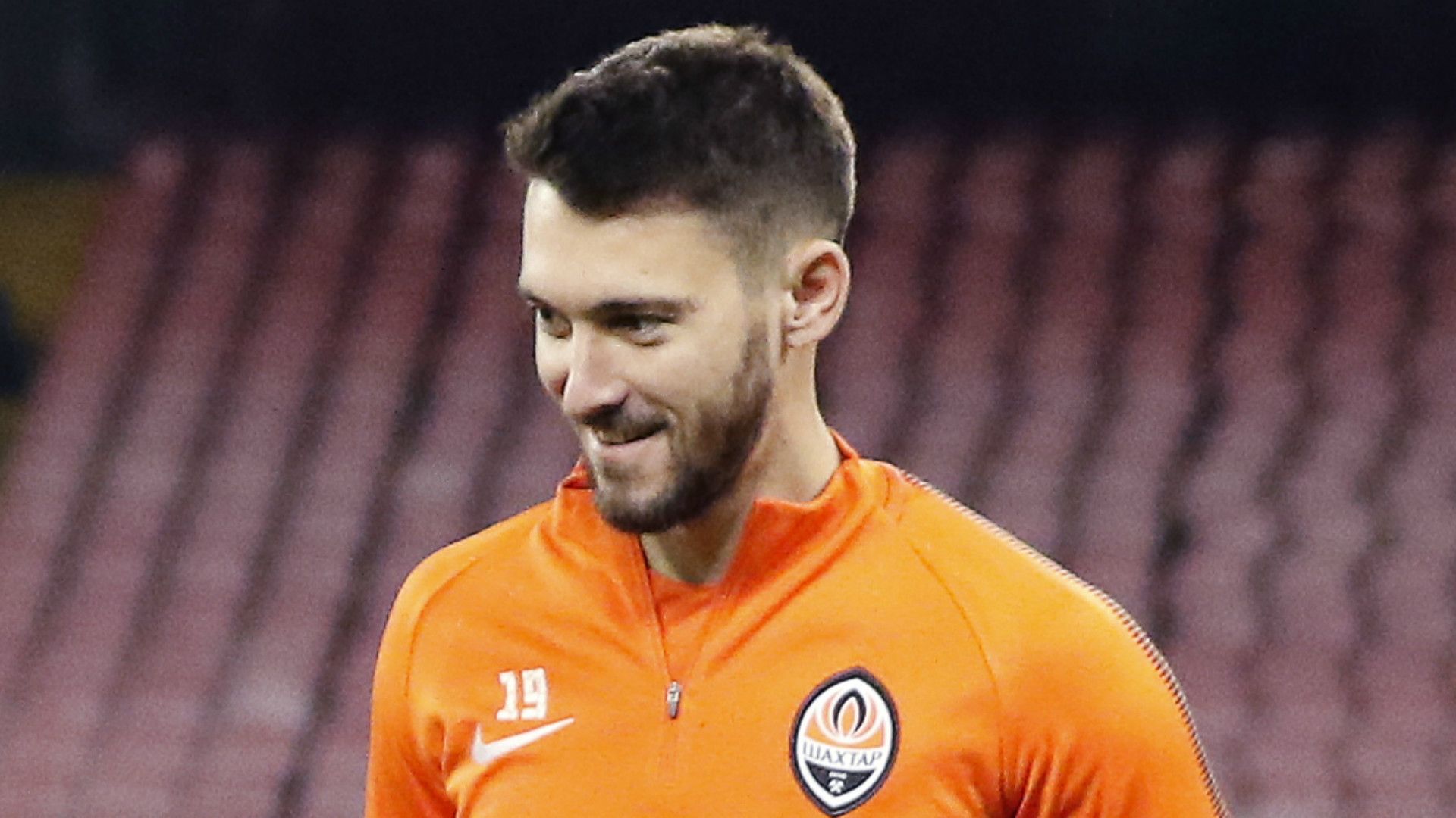 Facundo Ferrerya Shakhtar Donetsk