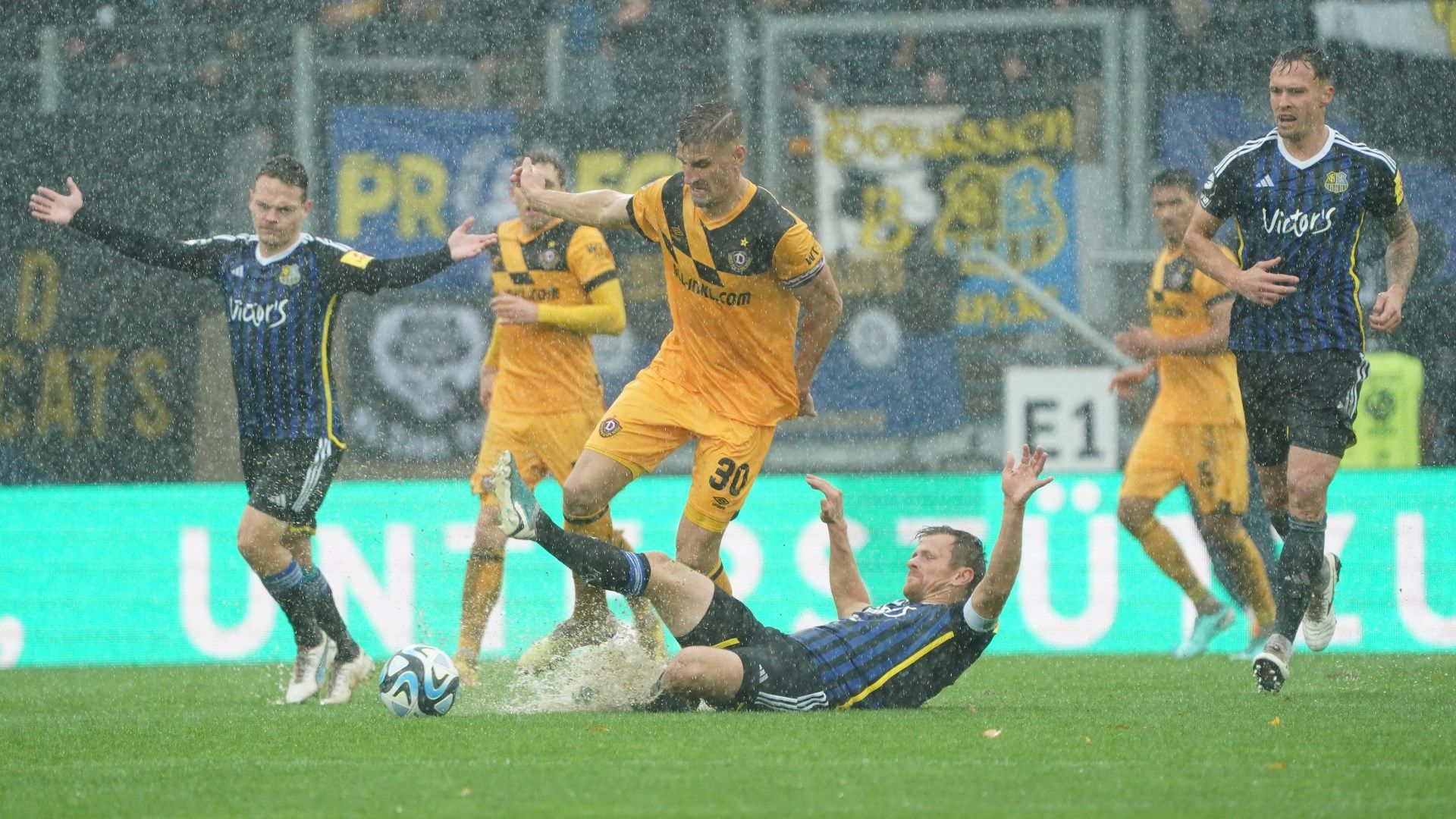 Saarbrücken Dresden