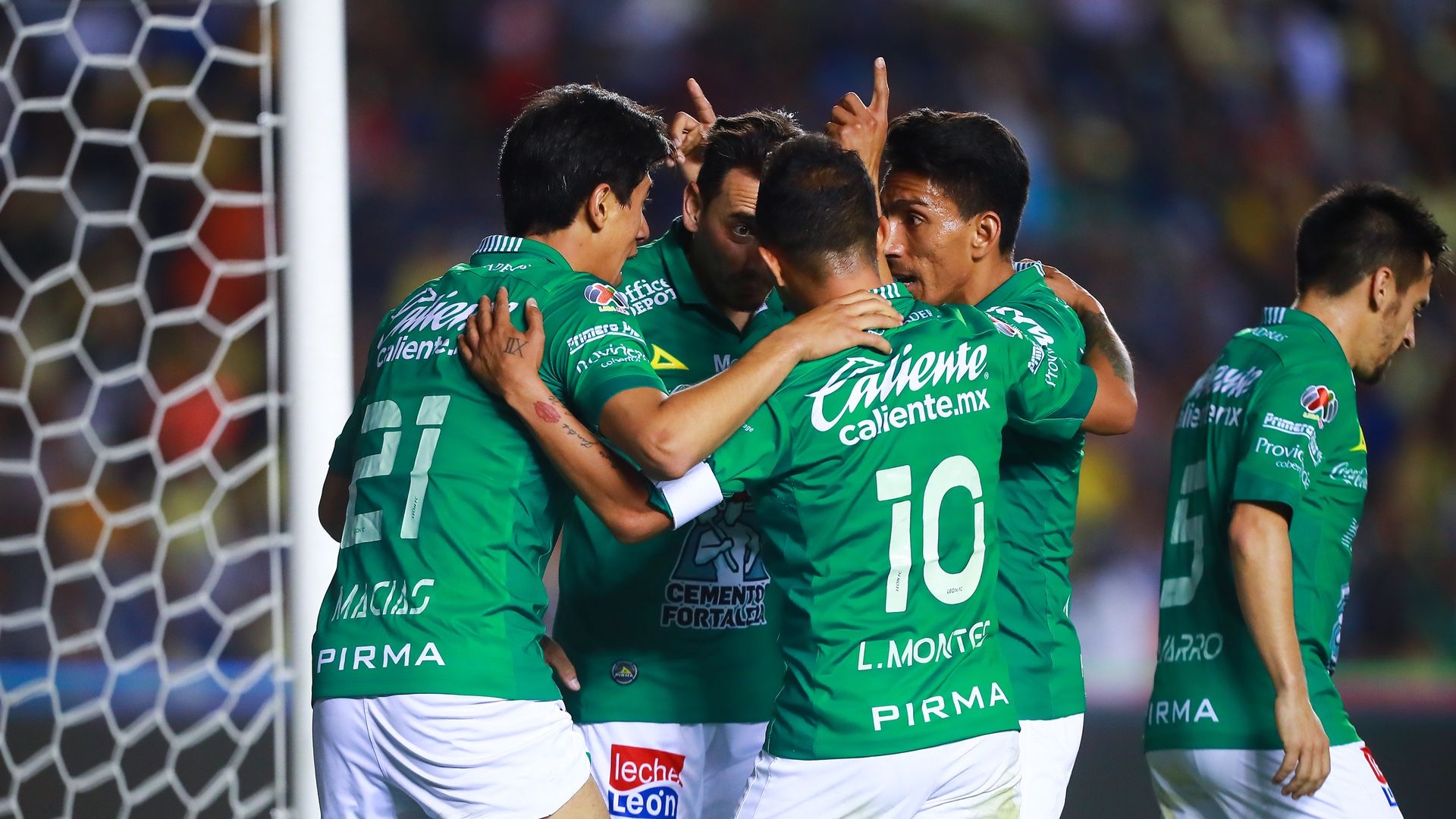 América León Clausura 2019