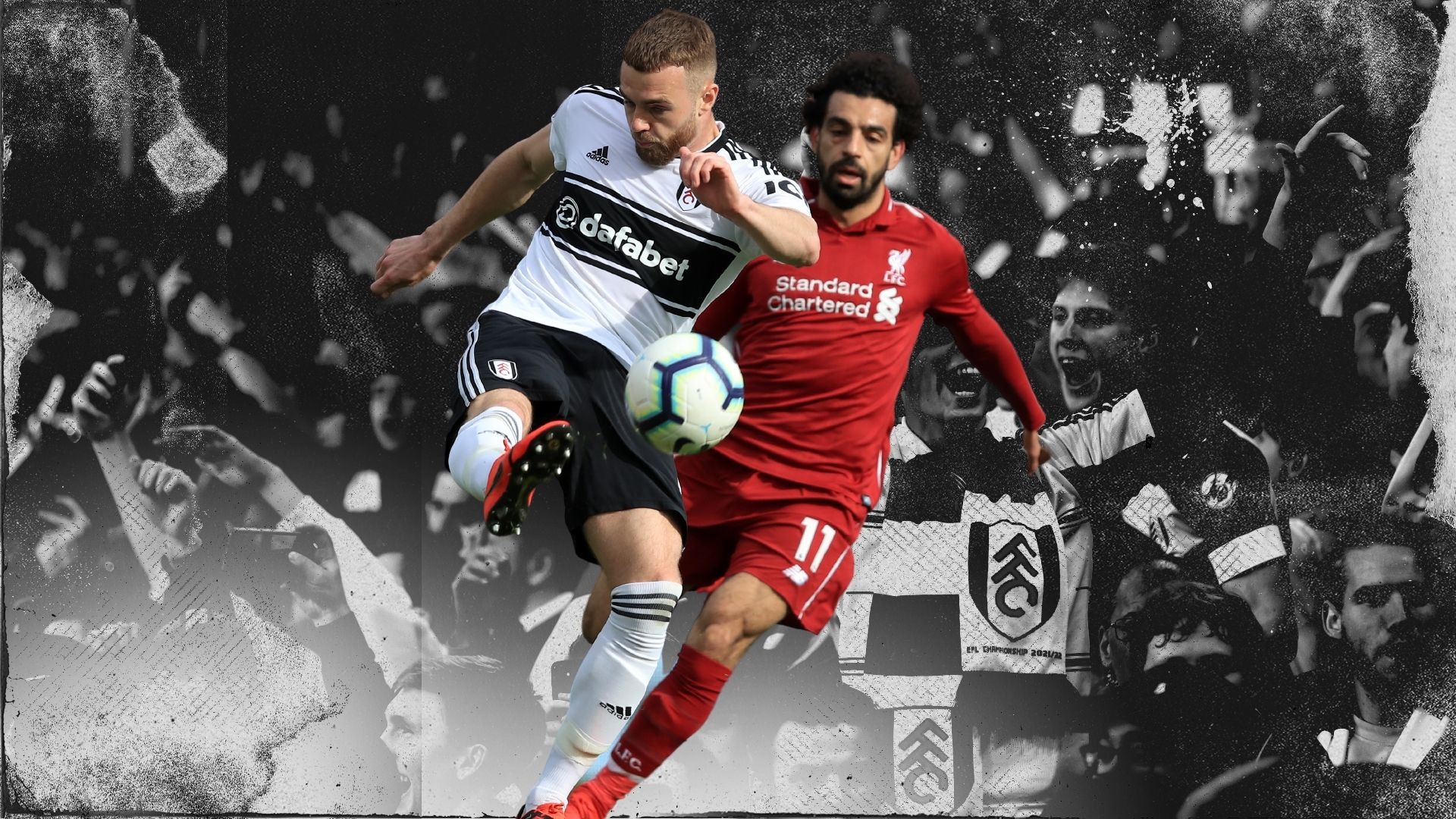 Liverpool Fulham 