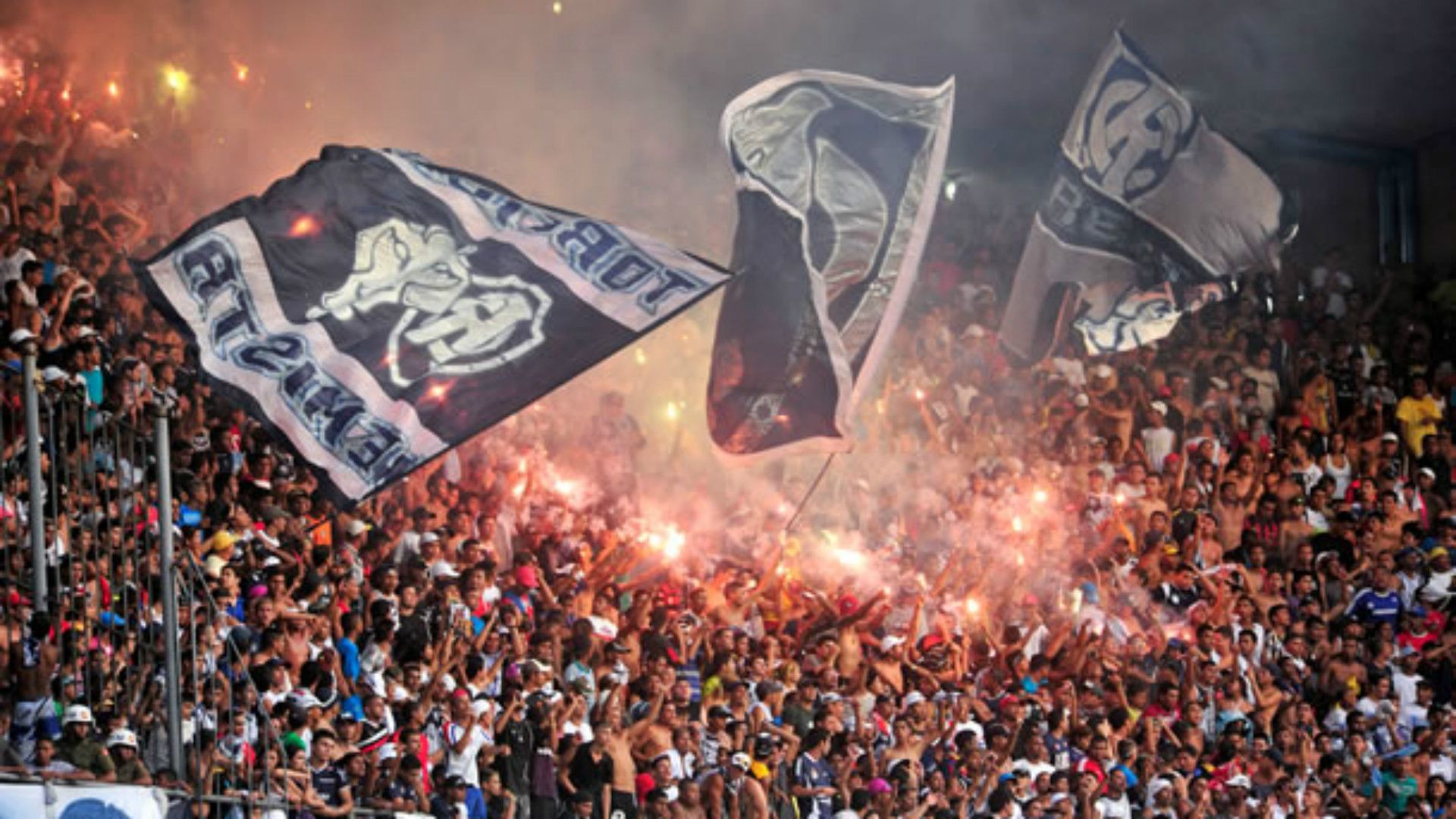 Remo torcida - 17/03/2017