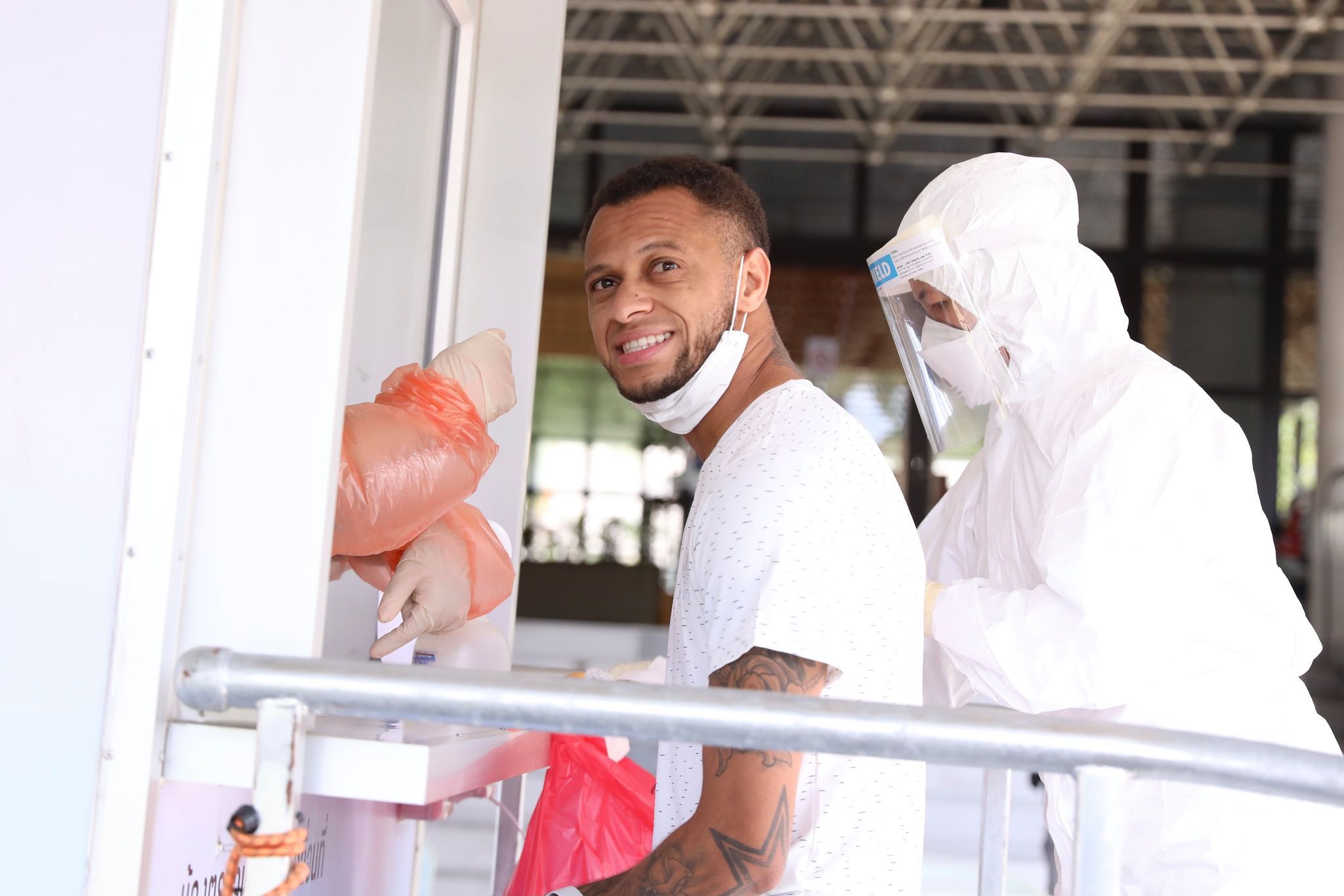 ไทยลีก ออลสตาร์