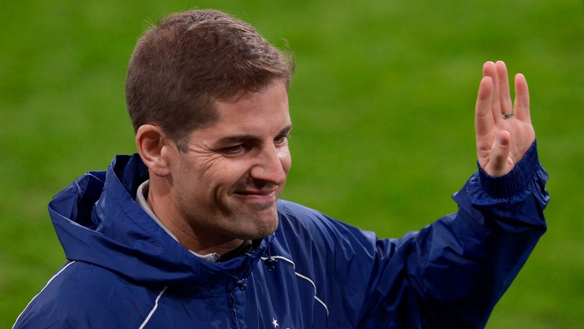 Robert Moreno España