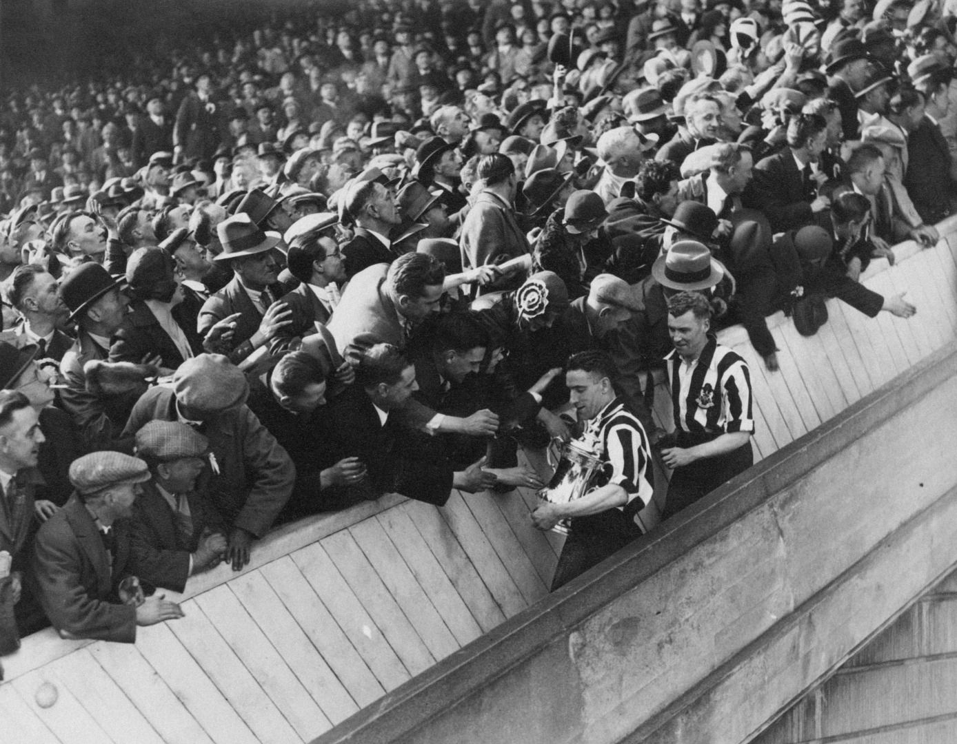 Newcastle United