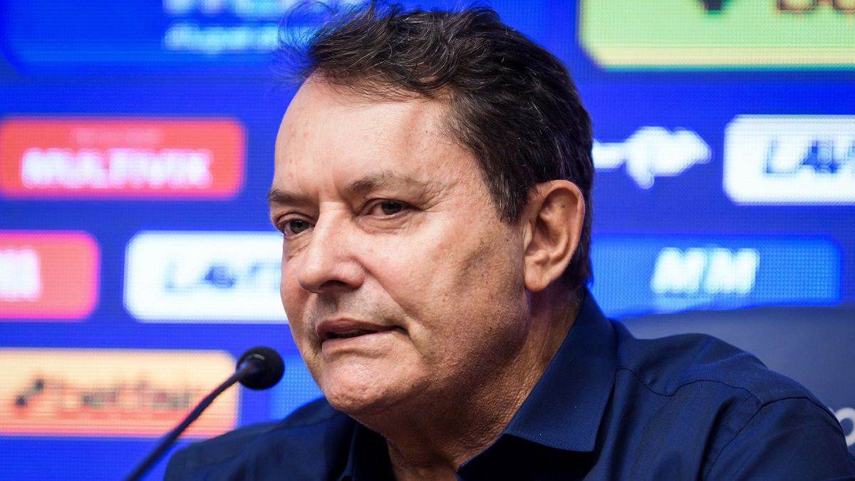 Pedrinho BH Cruzeiro