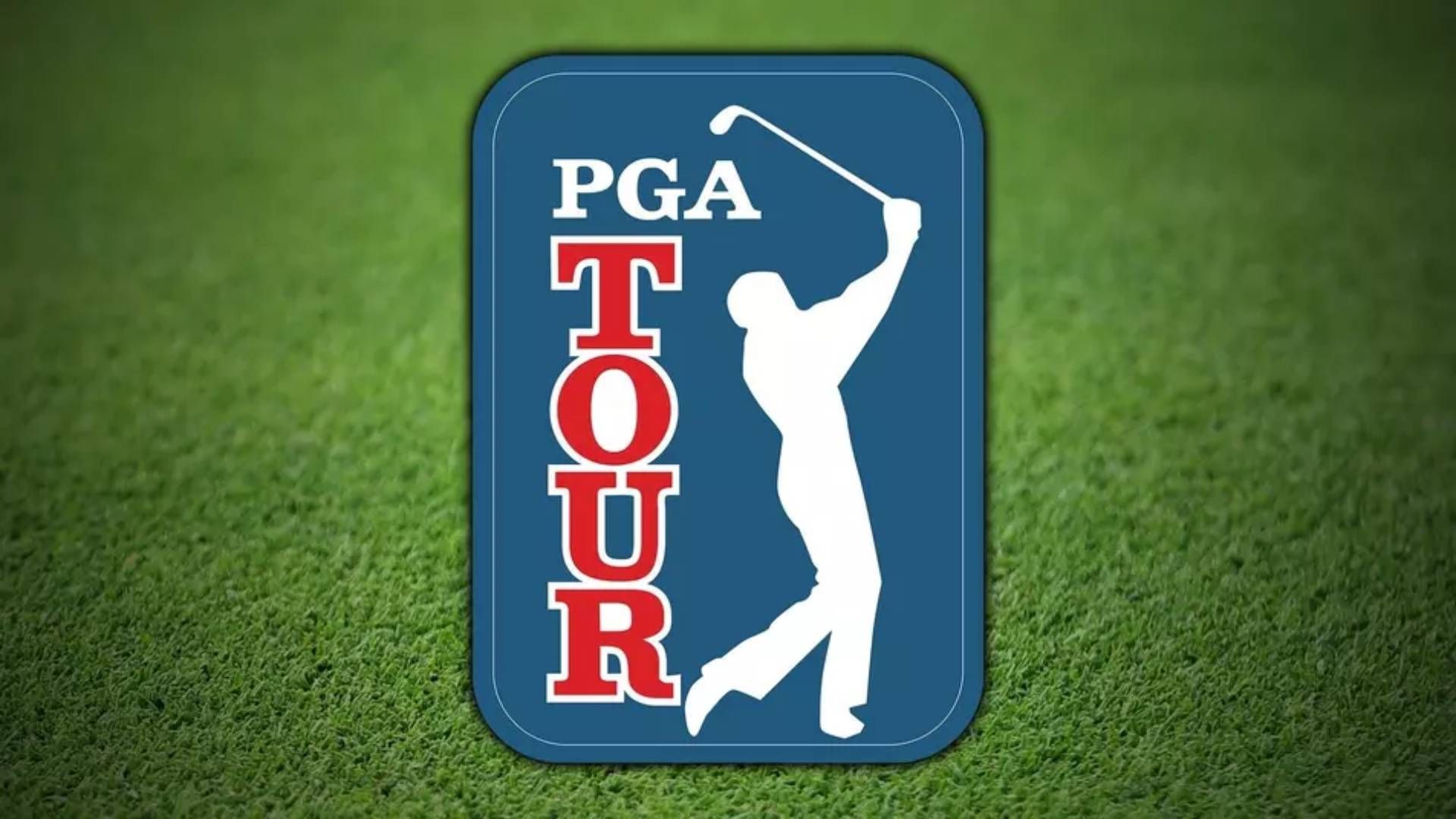 PGA Tour channel logo