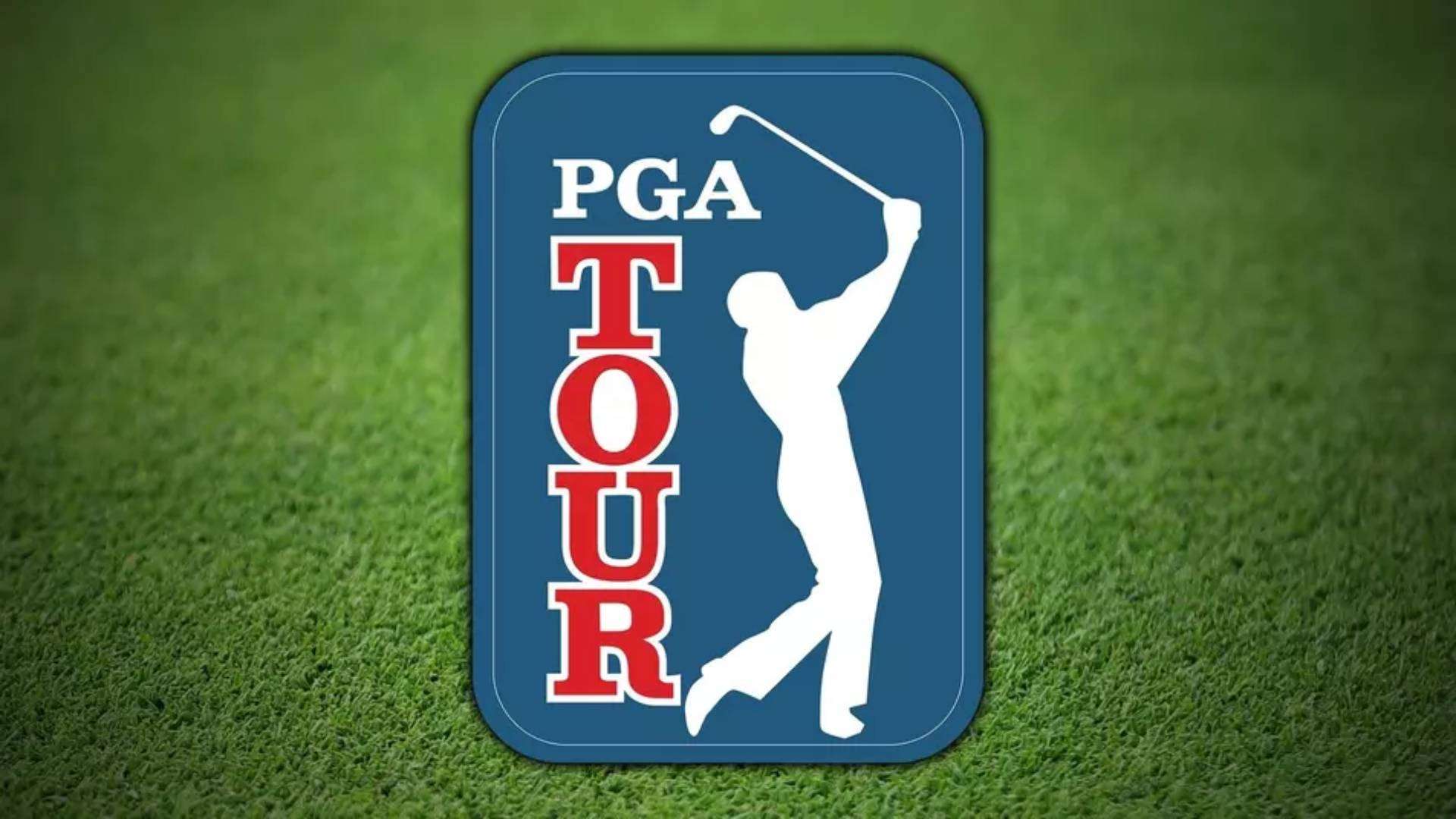 PGA Tour channel logo