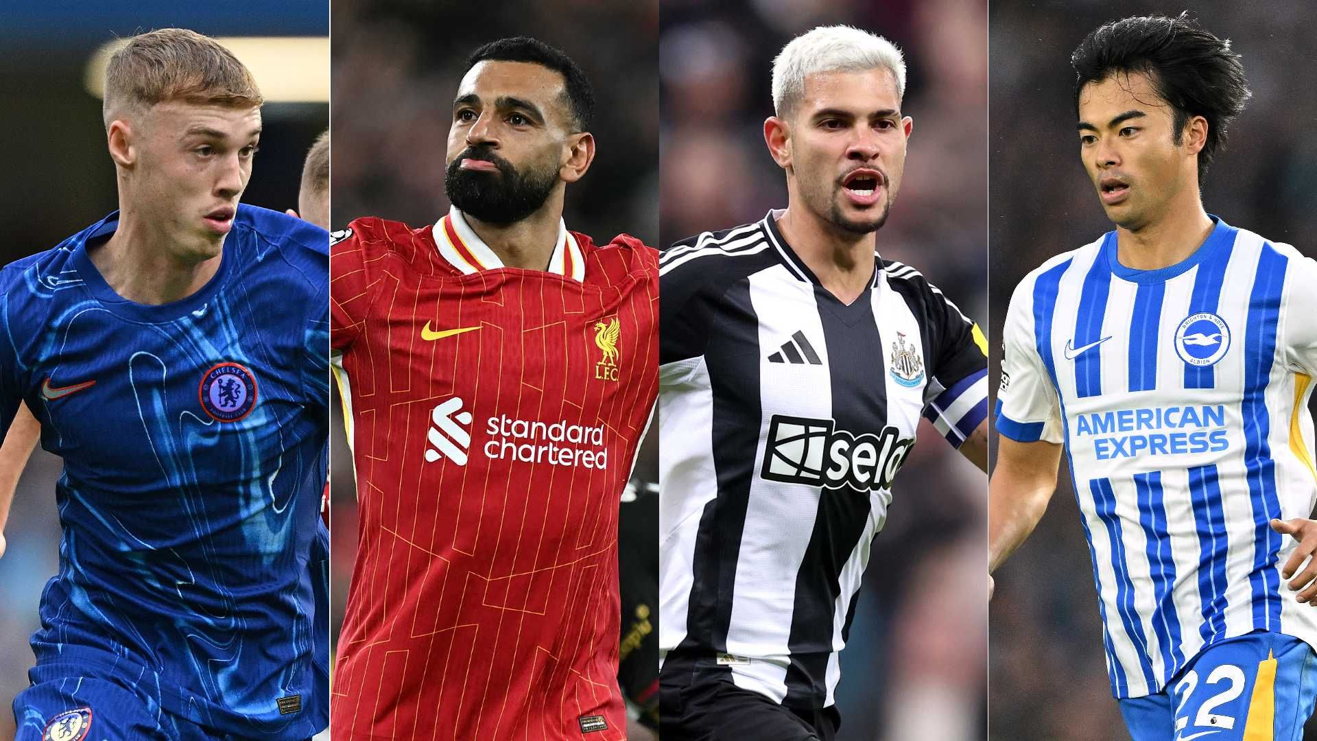 premier league 8th fixture