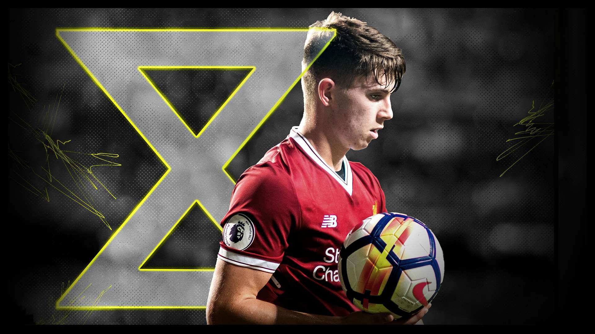 Ben Woodburn NxGn