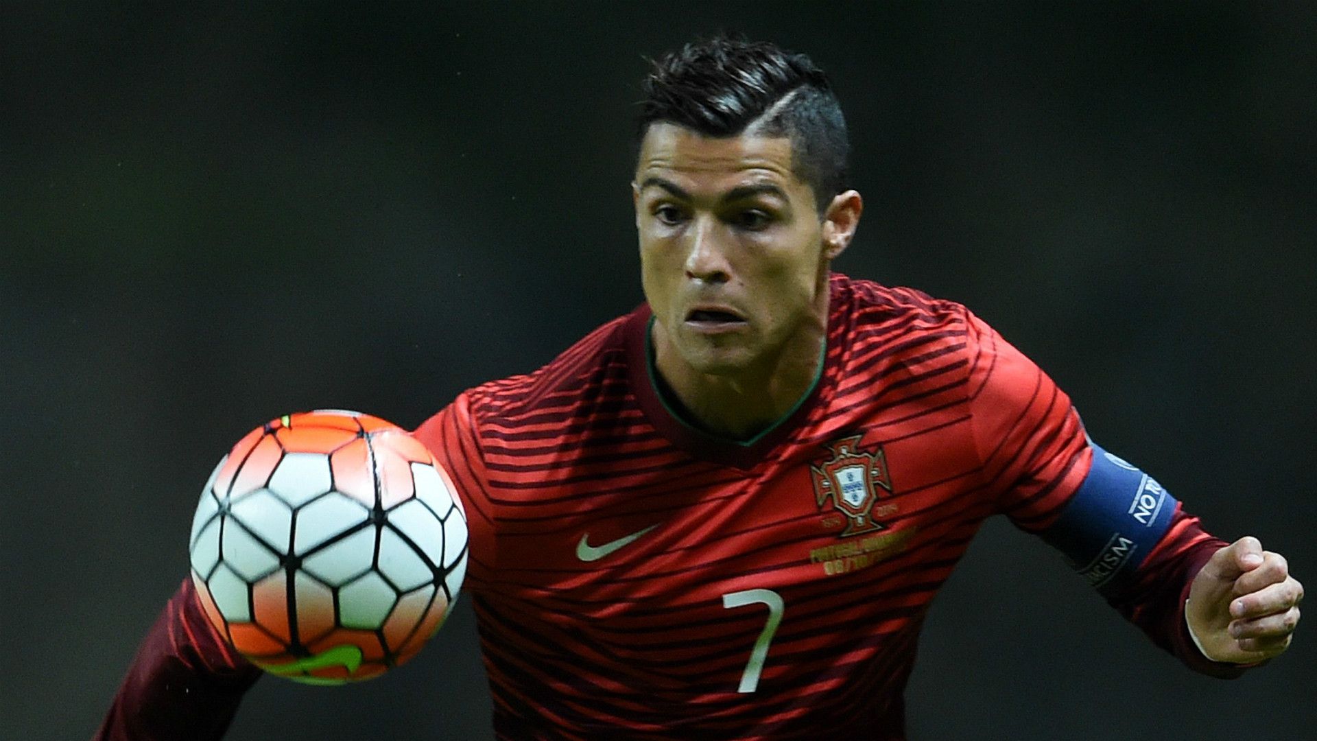 HD Cristiano Ronaldo Portugal