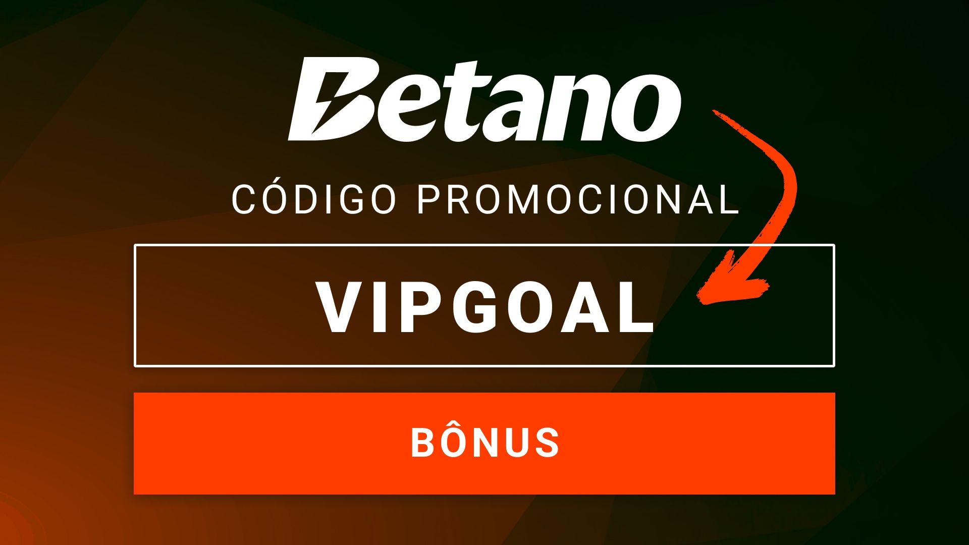 código promocional betano